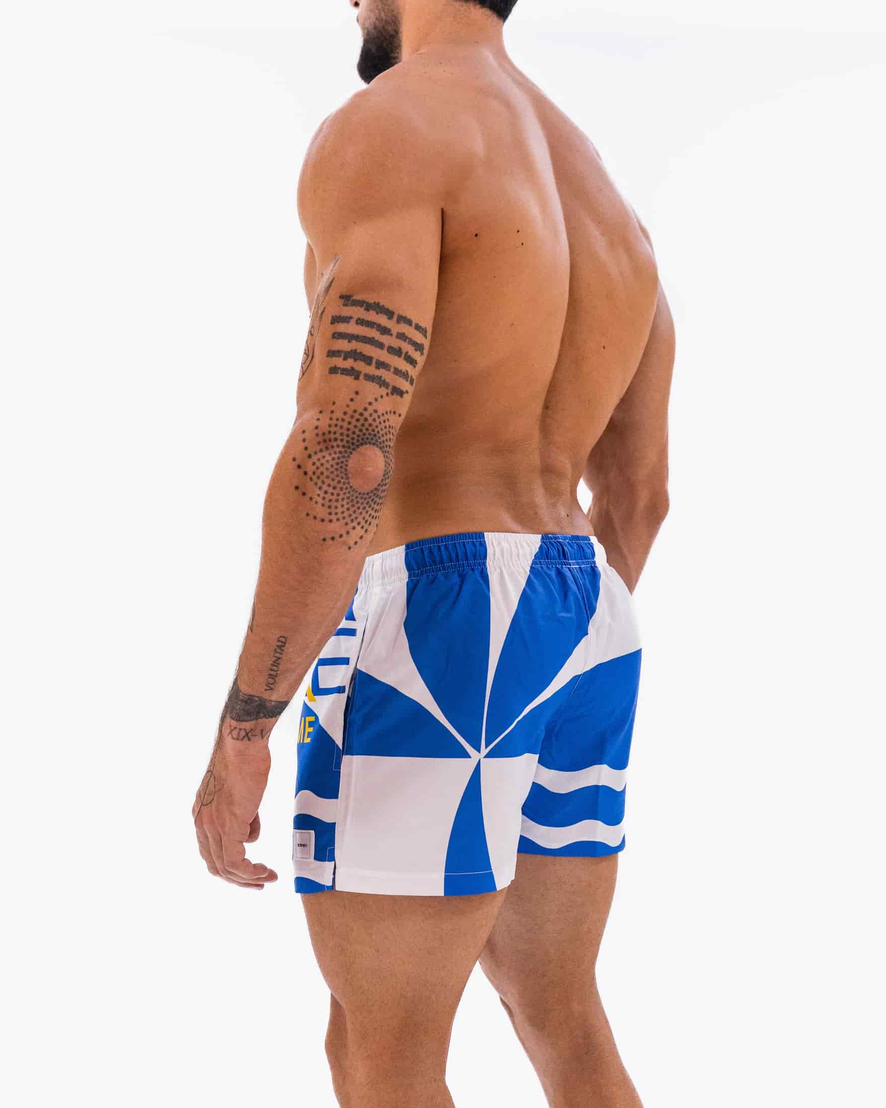 Short Wavy - miniatura 3