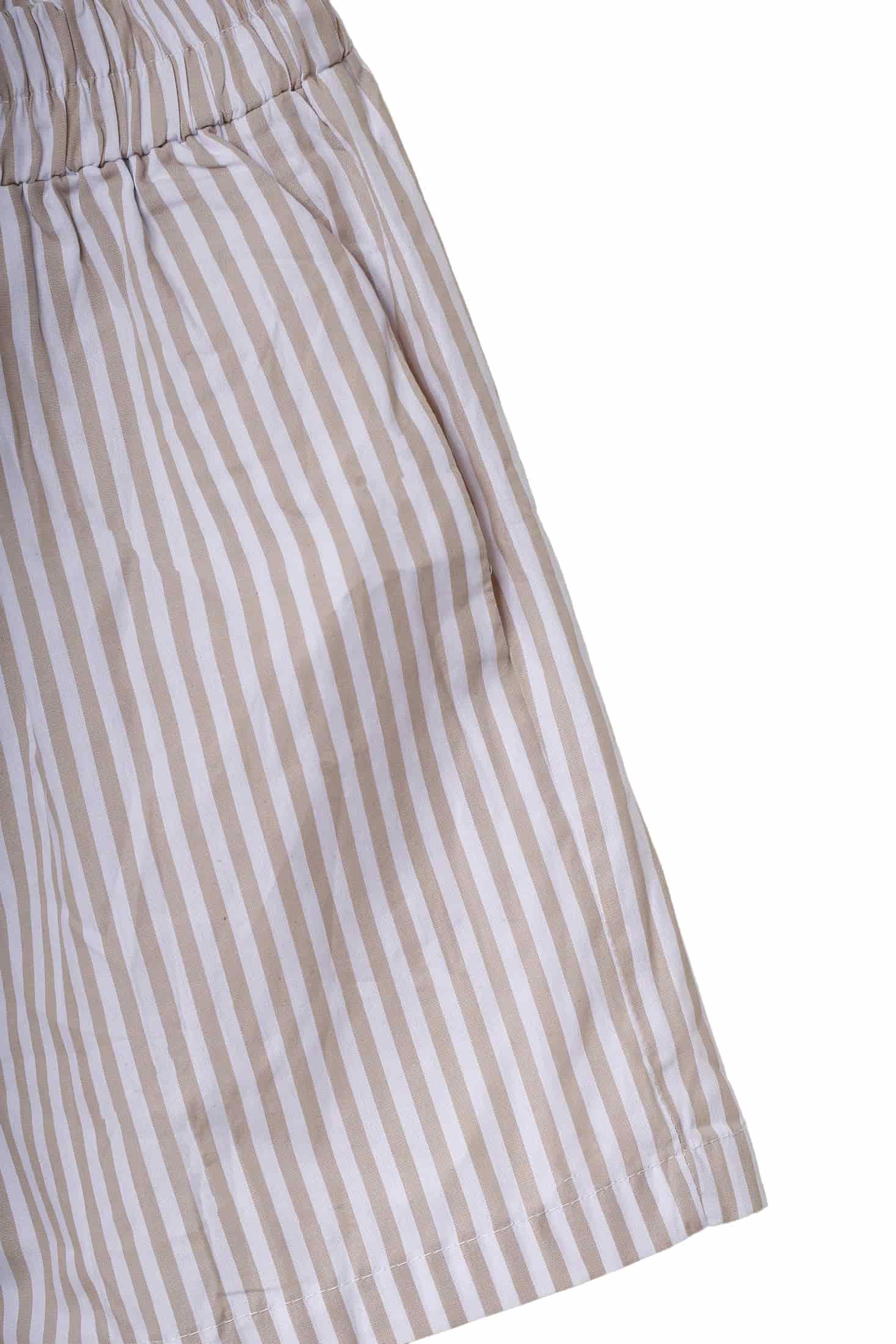 TASSEL STRIPE SHORT - miniatura 2