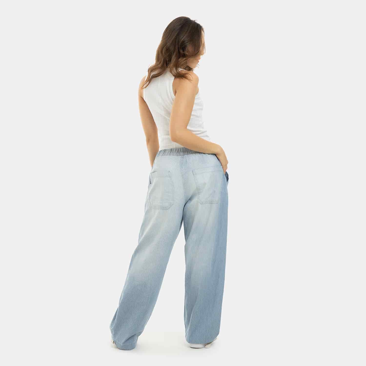 Cloudline Jogger Light Blue - miniatura 12