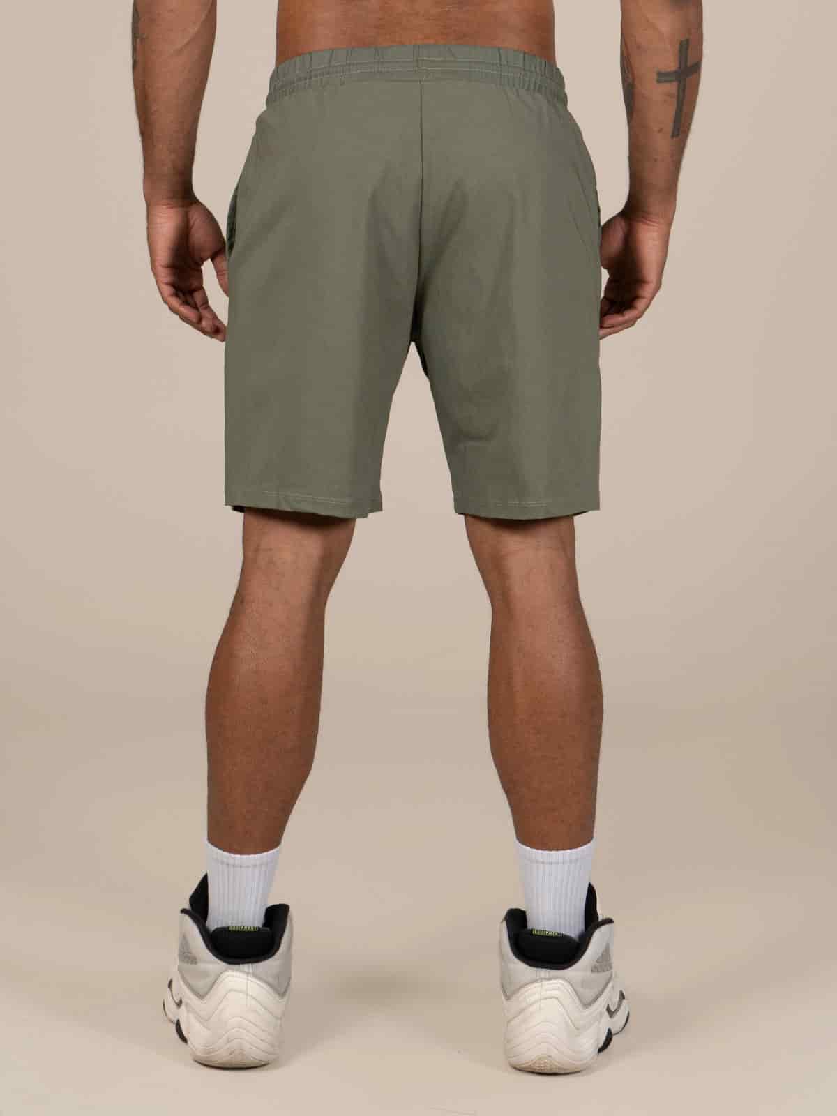 Pantaloneta Arce Cafe - miniatura 5
