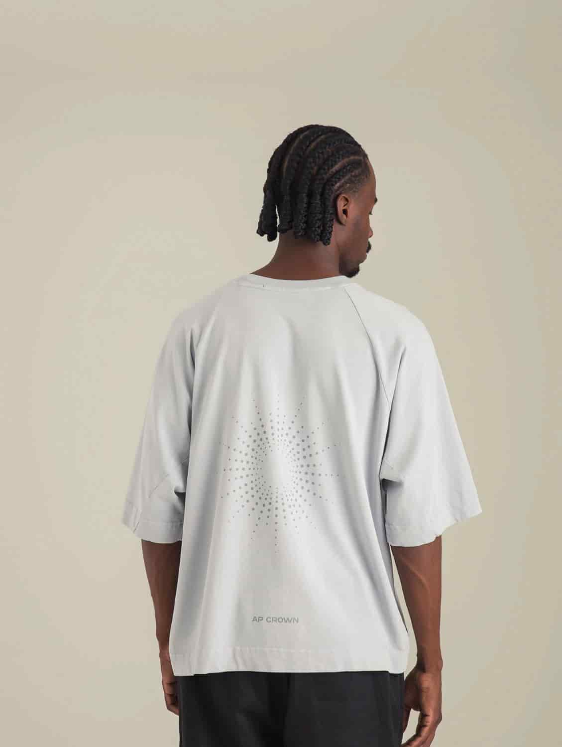 SIGNAL T-SHIRT - miniatura 3