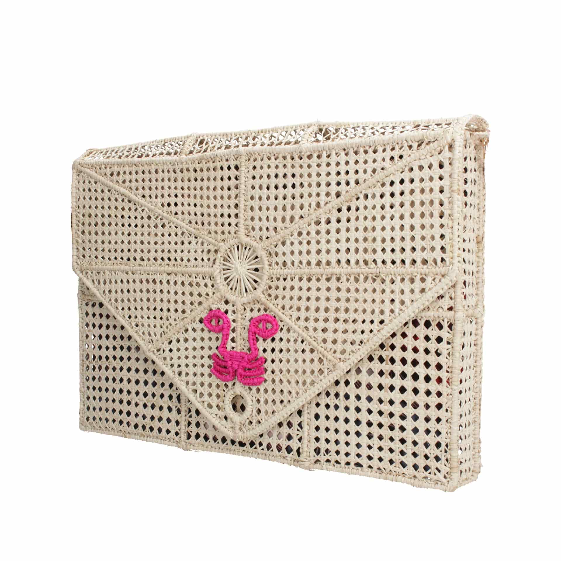 Funda Para Portatil - Natural - miniatura 1