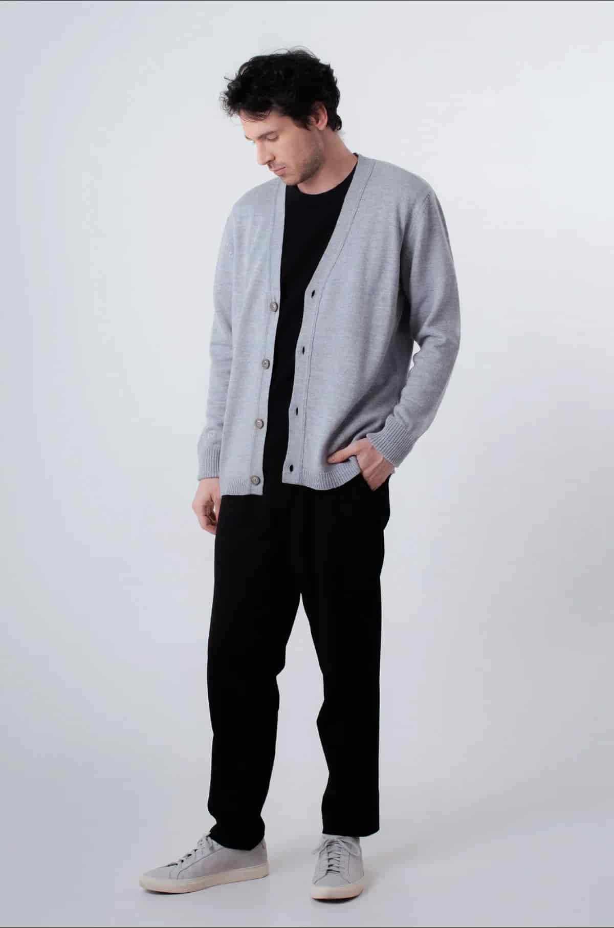 JONA CARDIGAN - miniatura 10