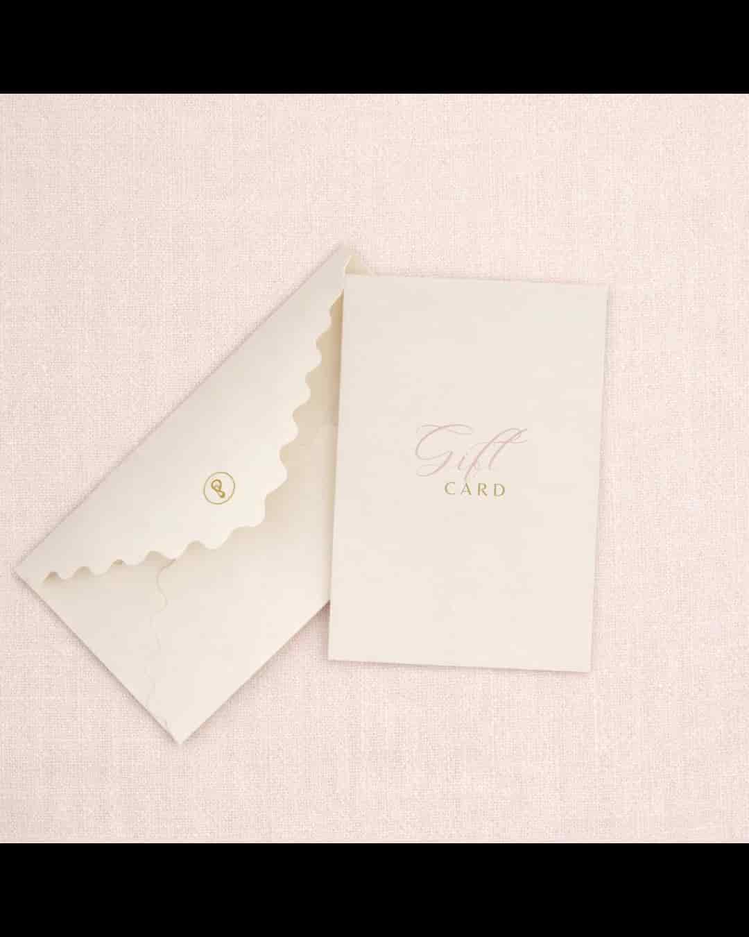 Gift Card - miniatura 2