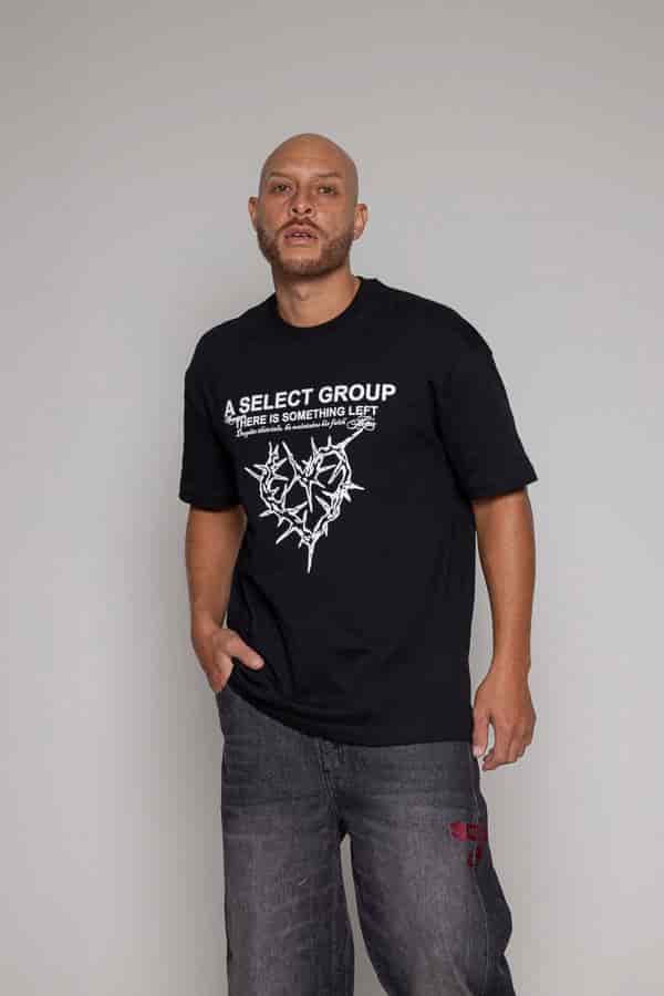 Regular Remainder Select-Negra - miniatura 7