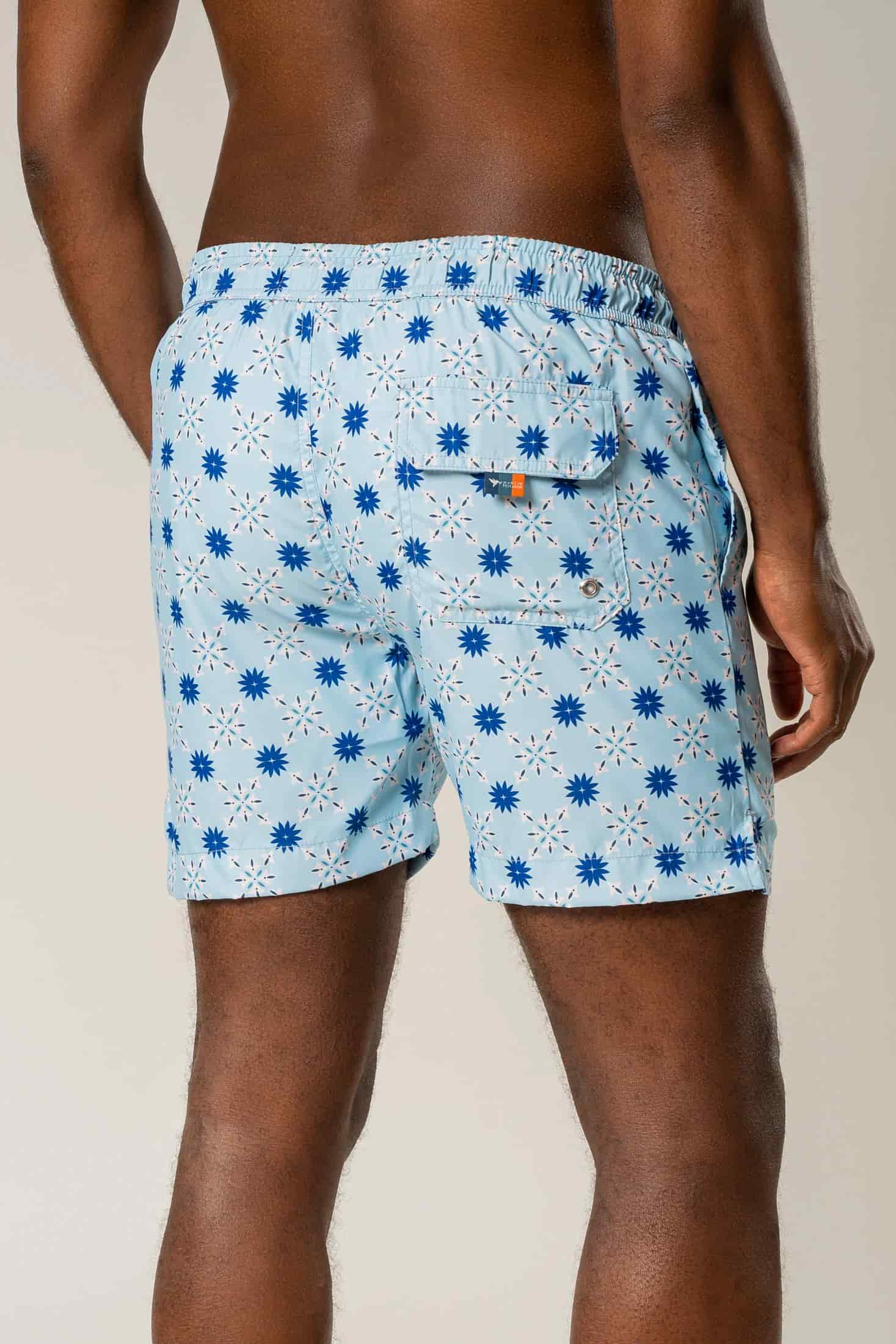 Pantalonetas De Baño Pombalinos - miniatura 5