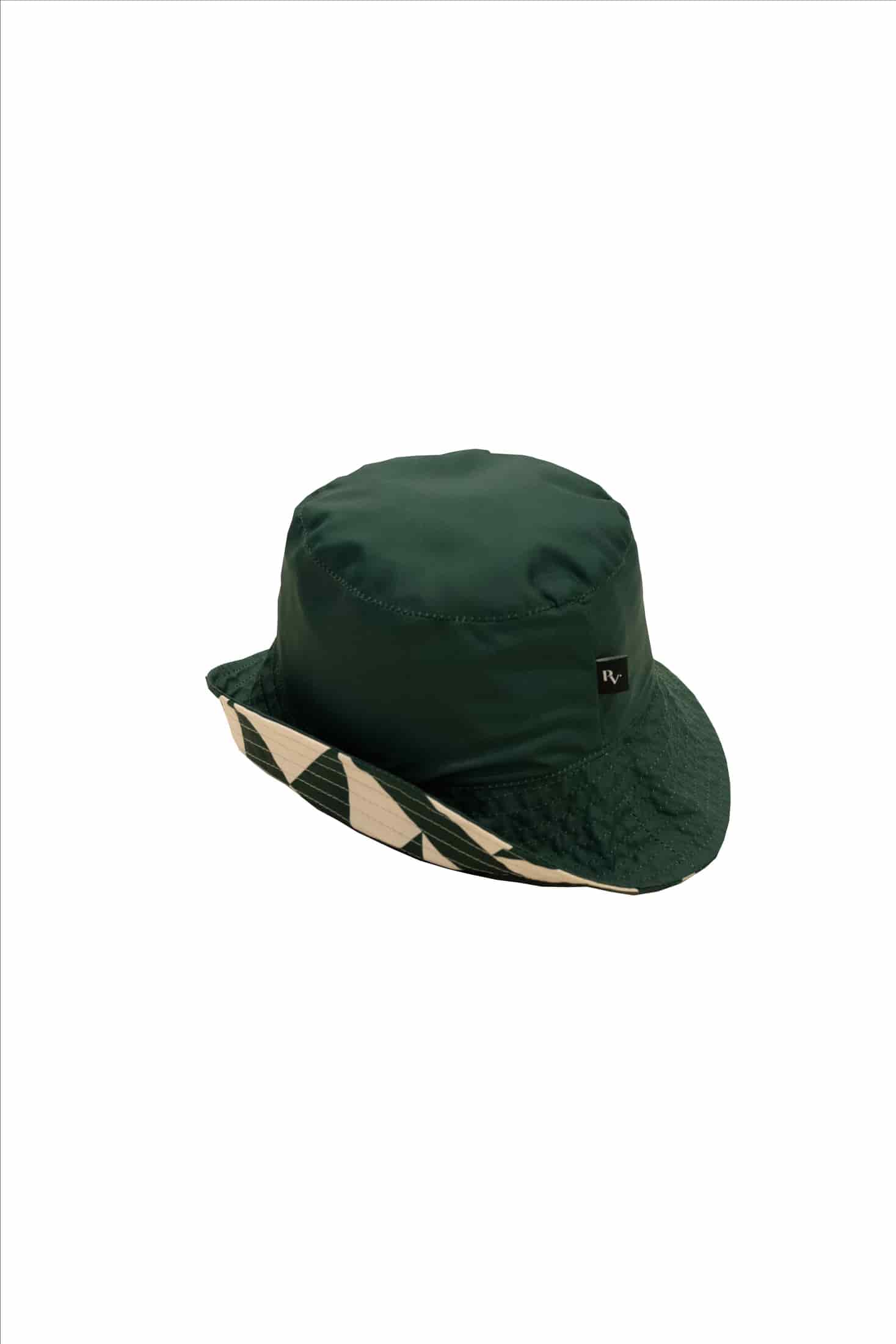 BUCKET HAT CASA BLANCA - miniatura 2