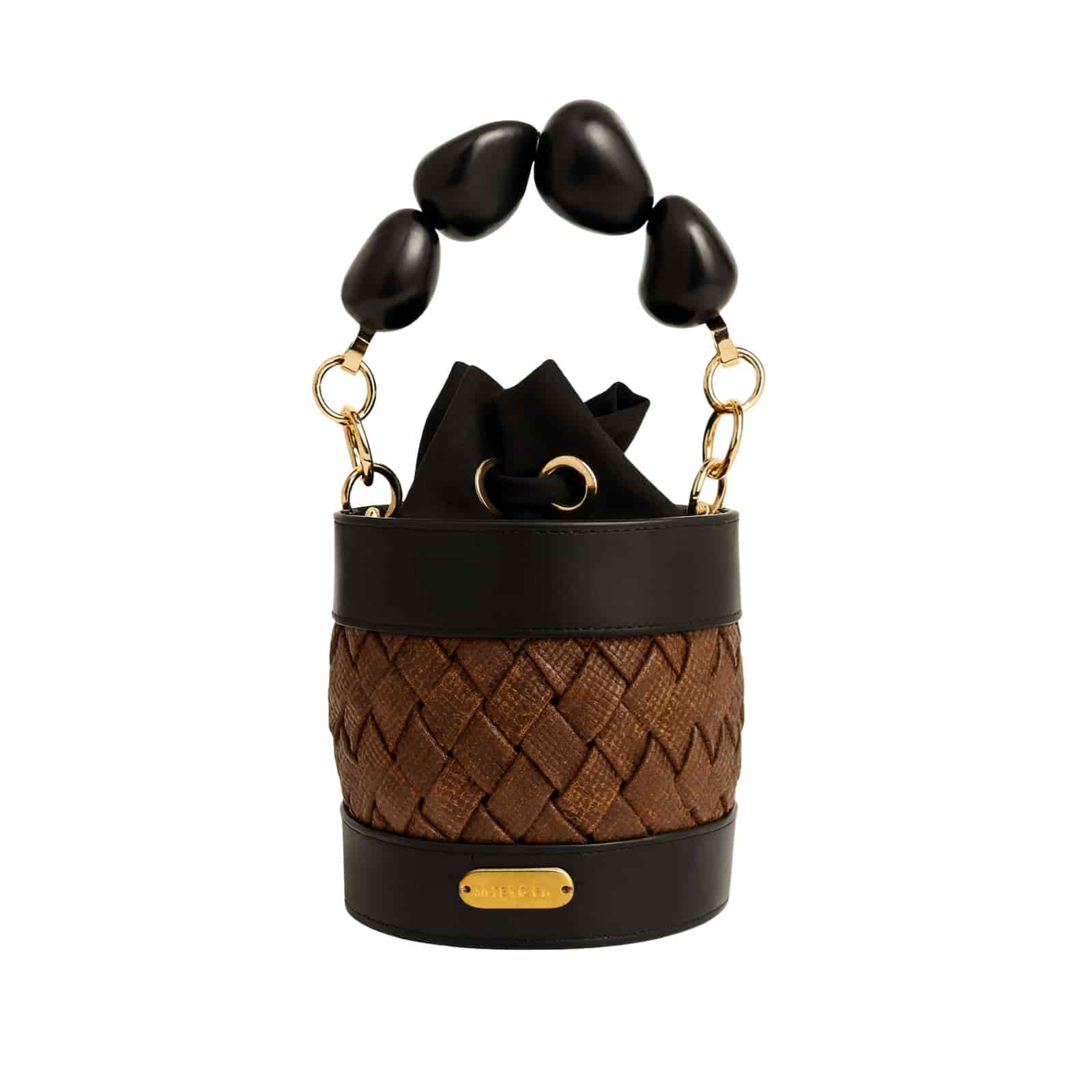 Cylora Braided Bucket - miniatura 1