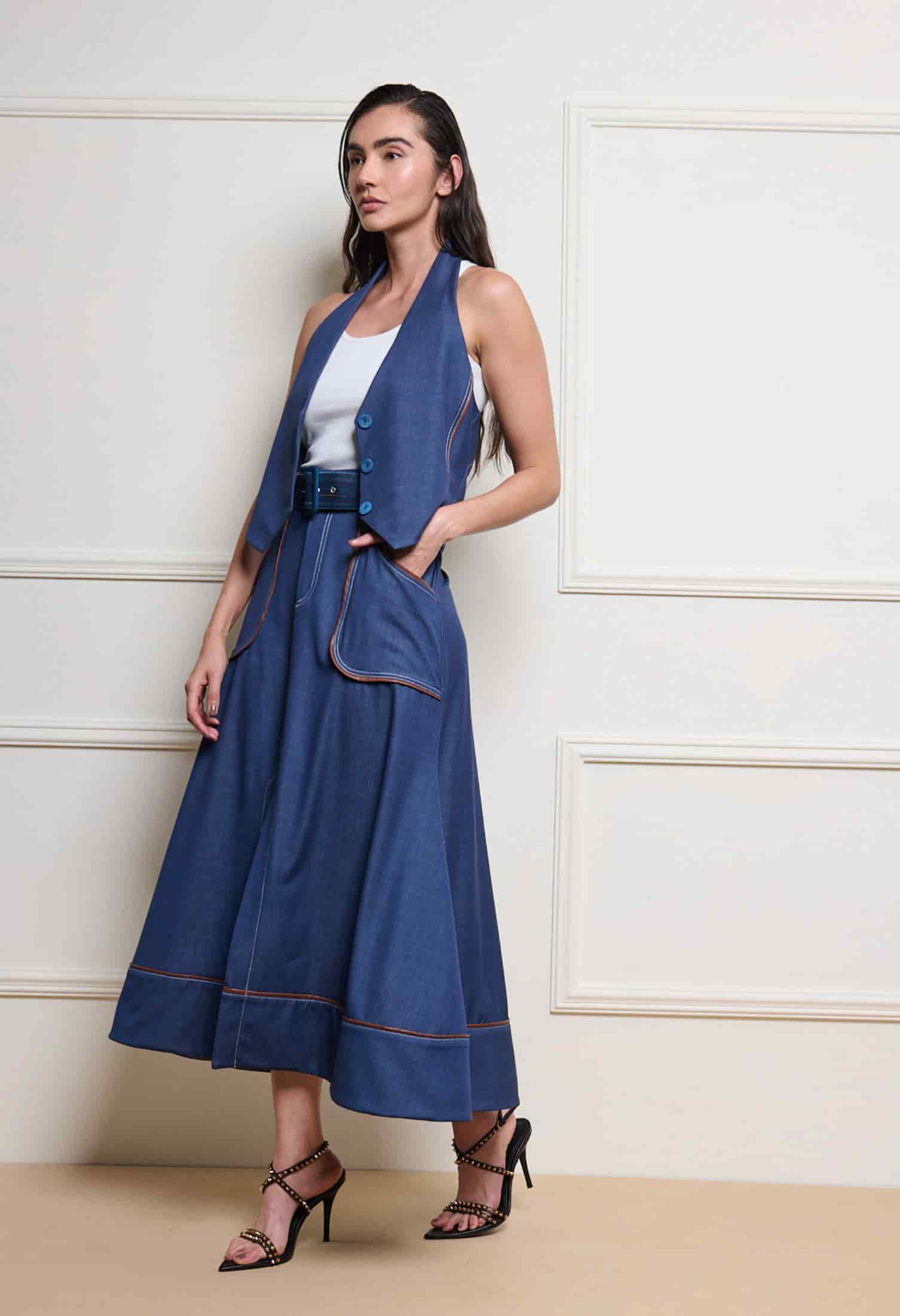 Campu waistcoat - miniatura 4