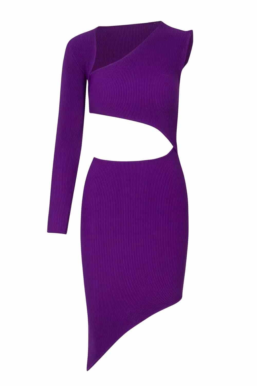 Cuba Mini Dress - miniatura 2