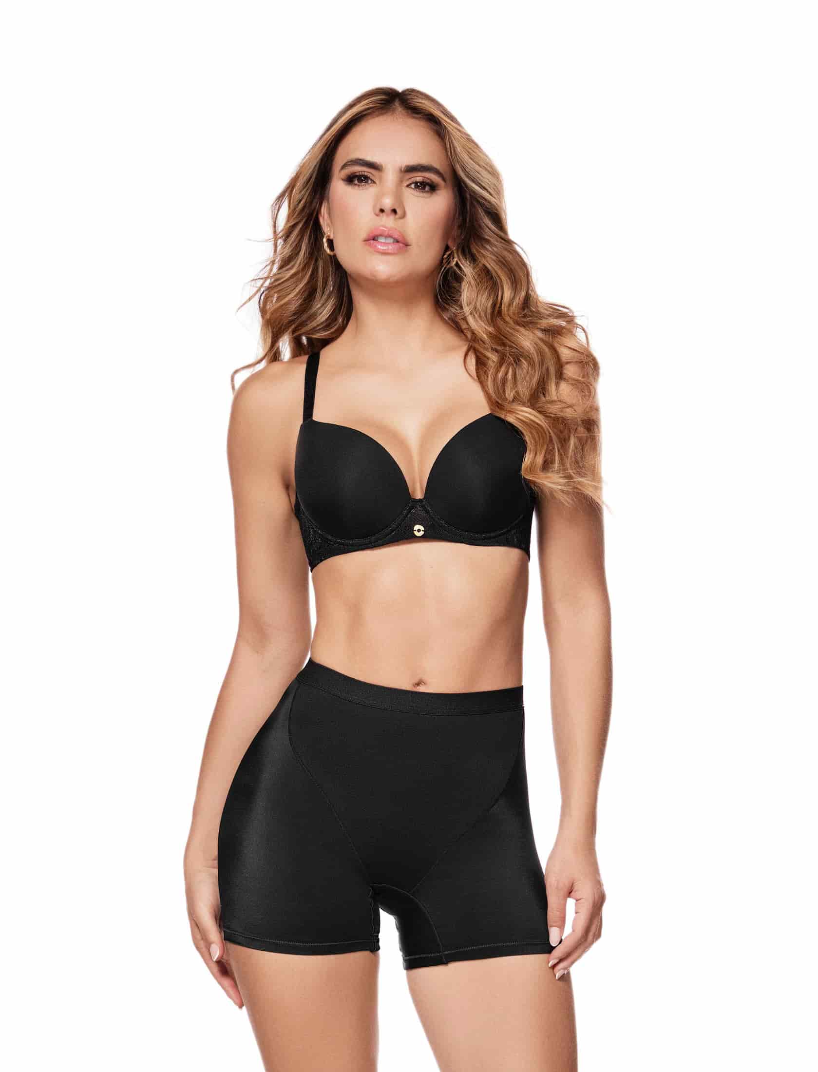 PANTY LARGO 43784 - CONTROL DE ABDOMEN - miniatura 14