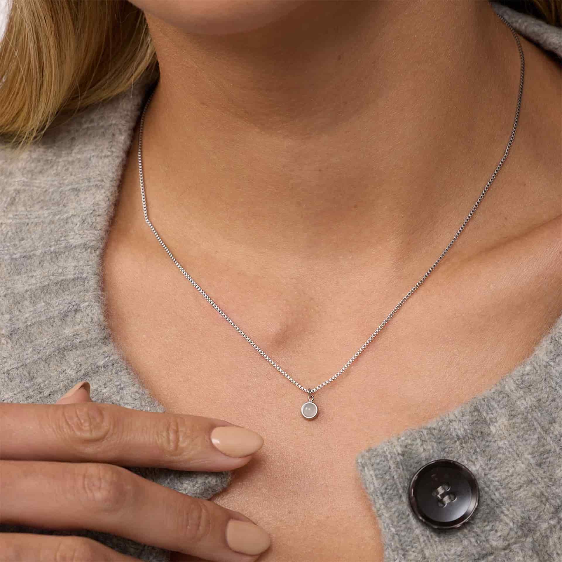 Collar Lia - miniatura 1