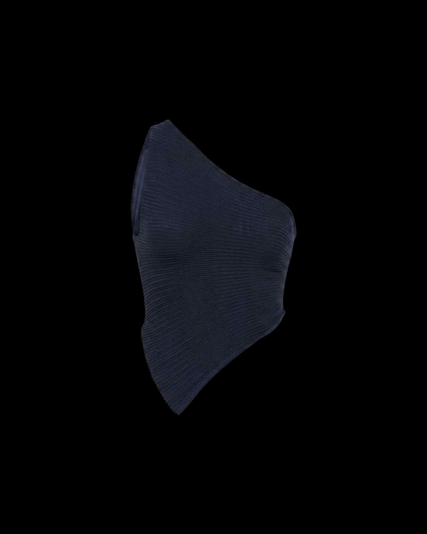 TOPANGA TOP NAVY - miniatura 1