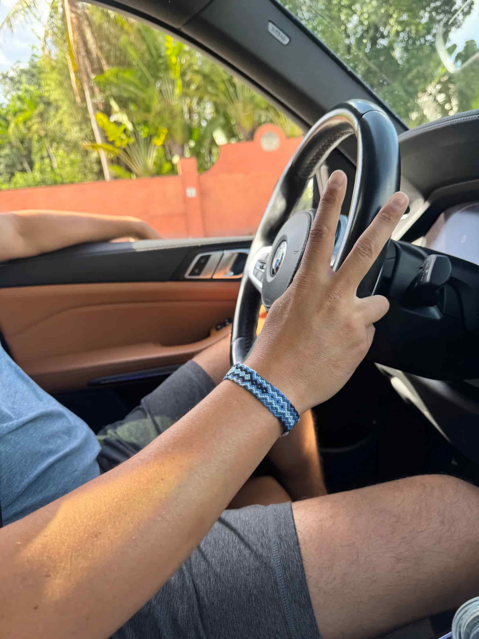 Social Impact Bracelet | Ocean - miniatura 3