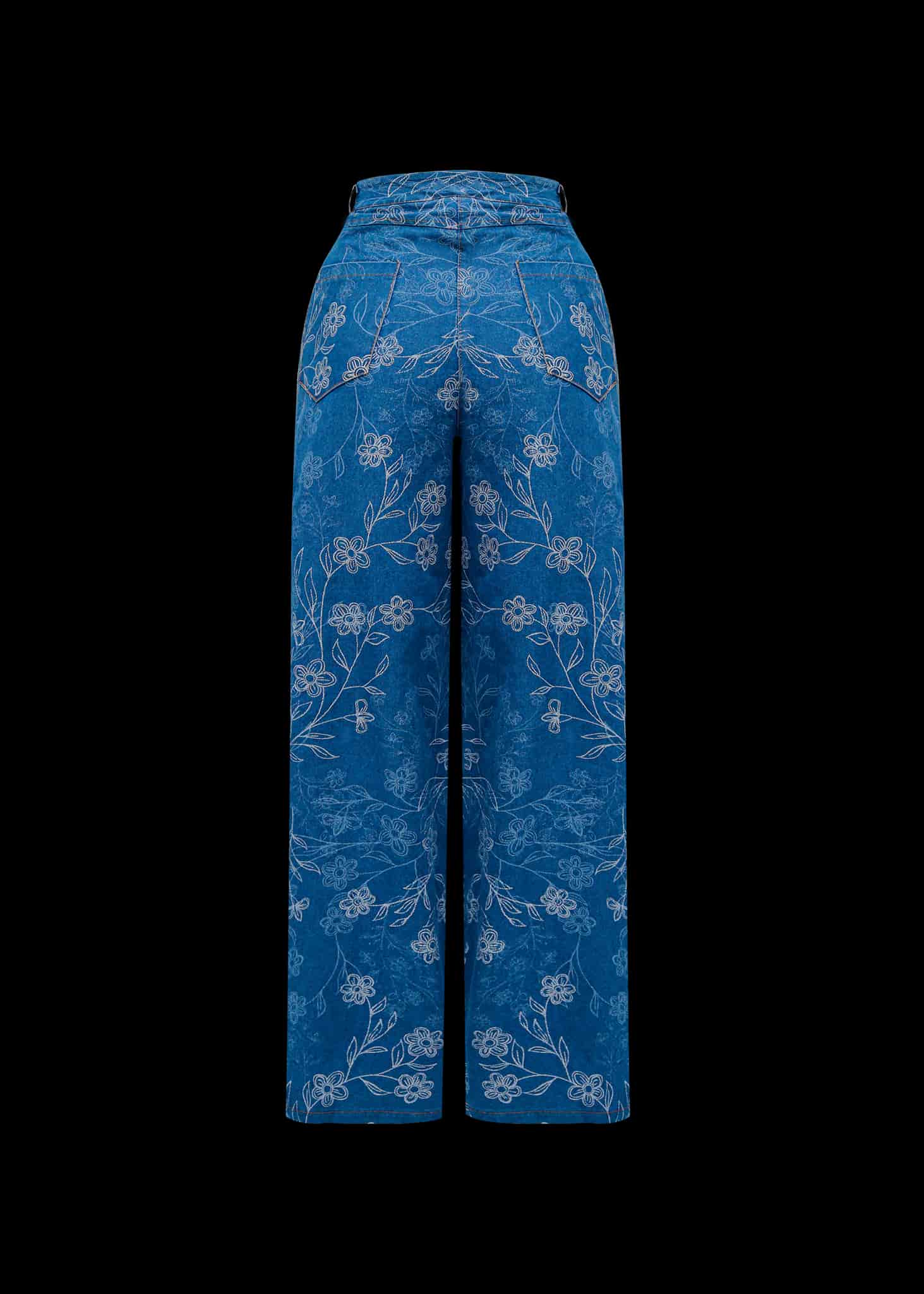 Pantalon Orelisse - miniatura 4