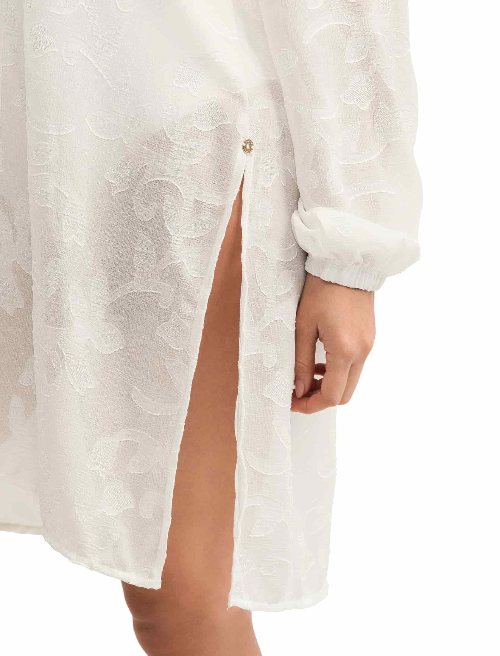 CAMISA 47265 - SILUETA SUELTA - miniatura 2