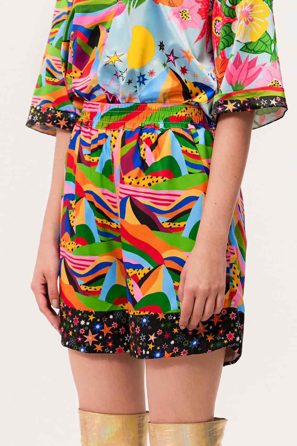 Short / Altiplano - miniatura 3