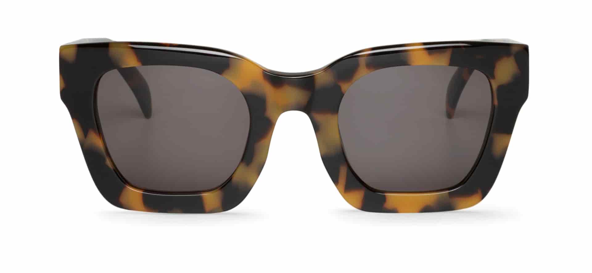 HC TORTOISE BONDI  WITH CLASSICAL LENSES - miniatura 1