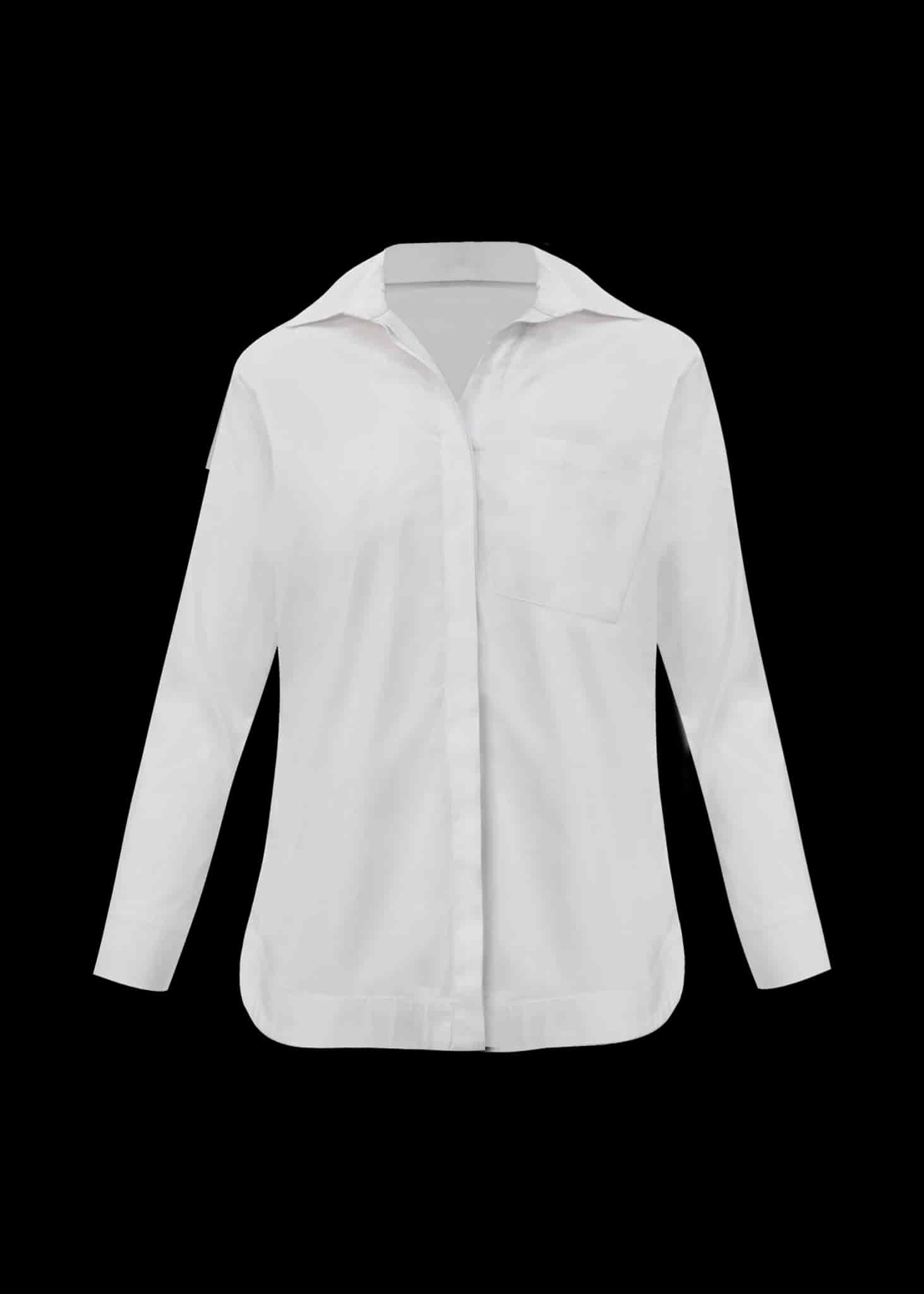 Camisa Tulipán - miniatura 1