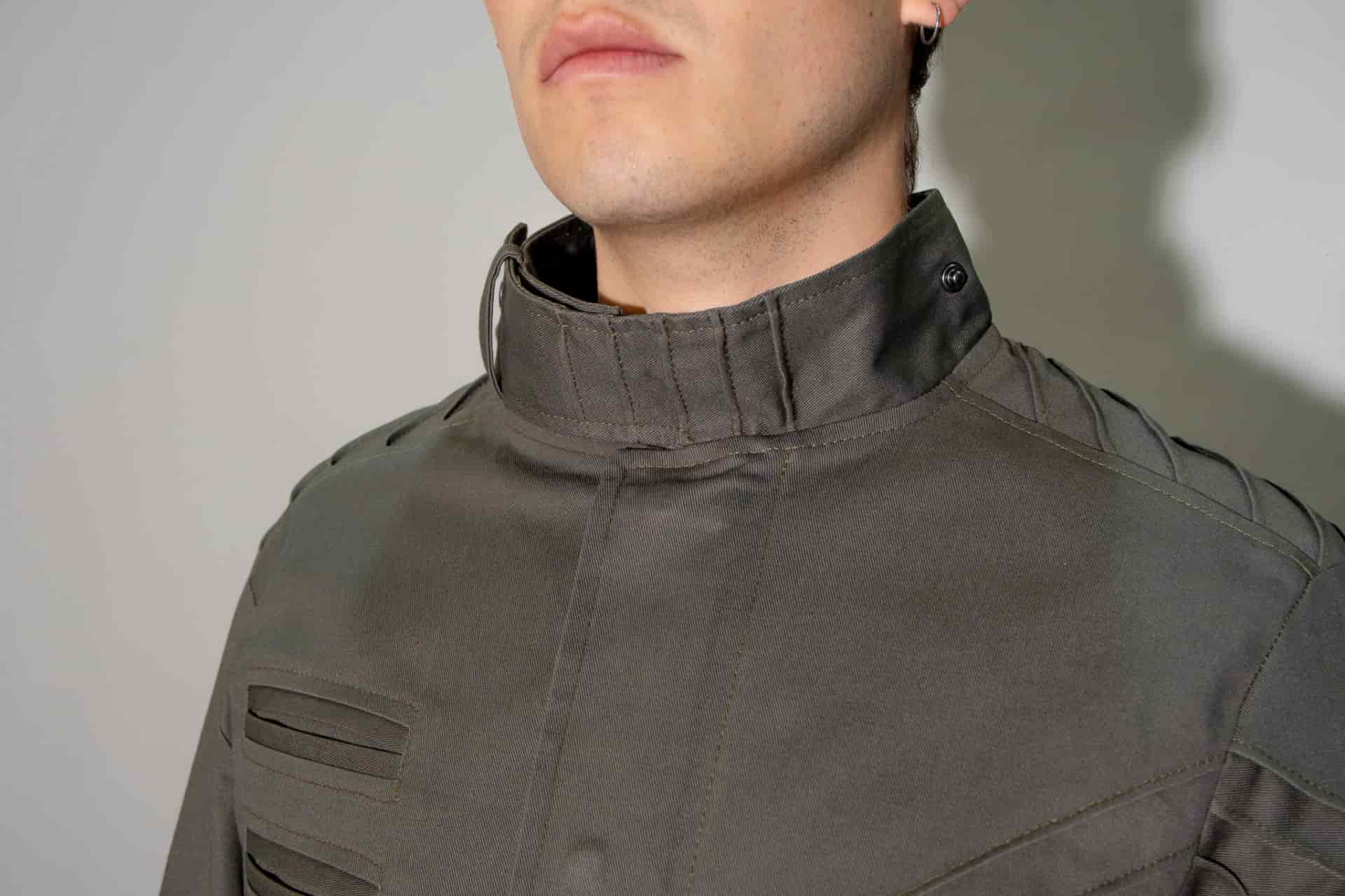 Chaqueta K-84 - miniatura 9