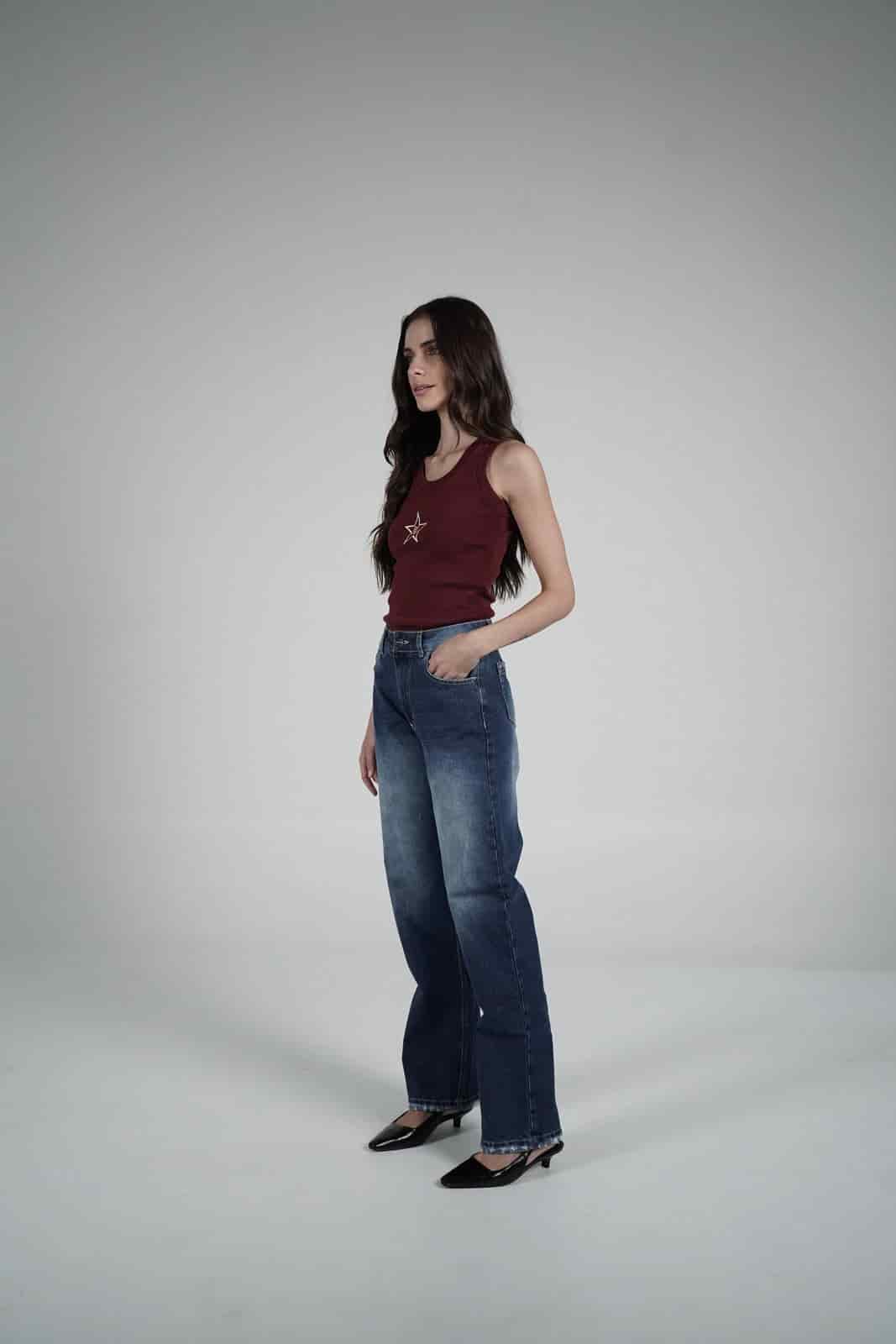 Deep Blue Jeans - miniatura 3