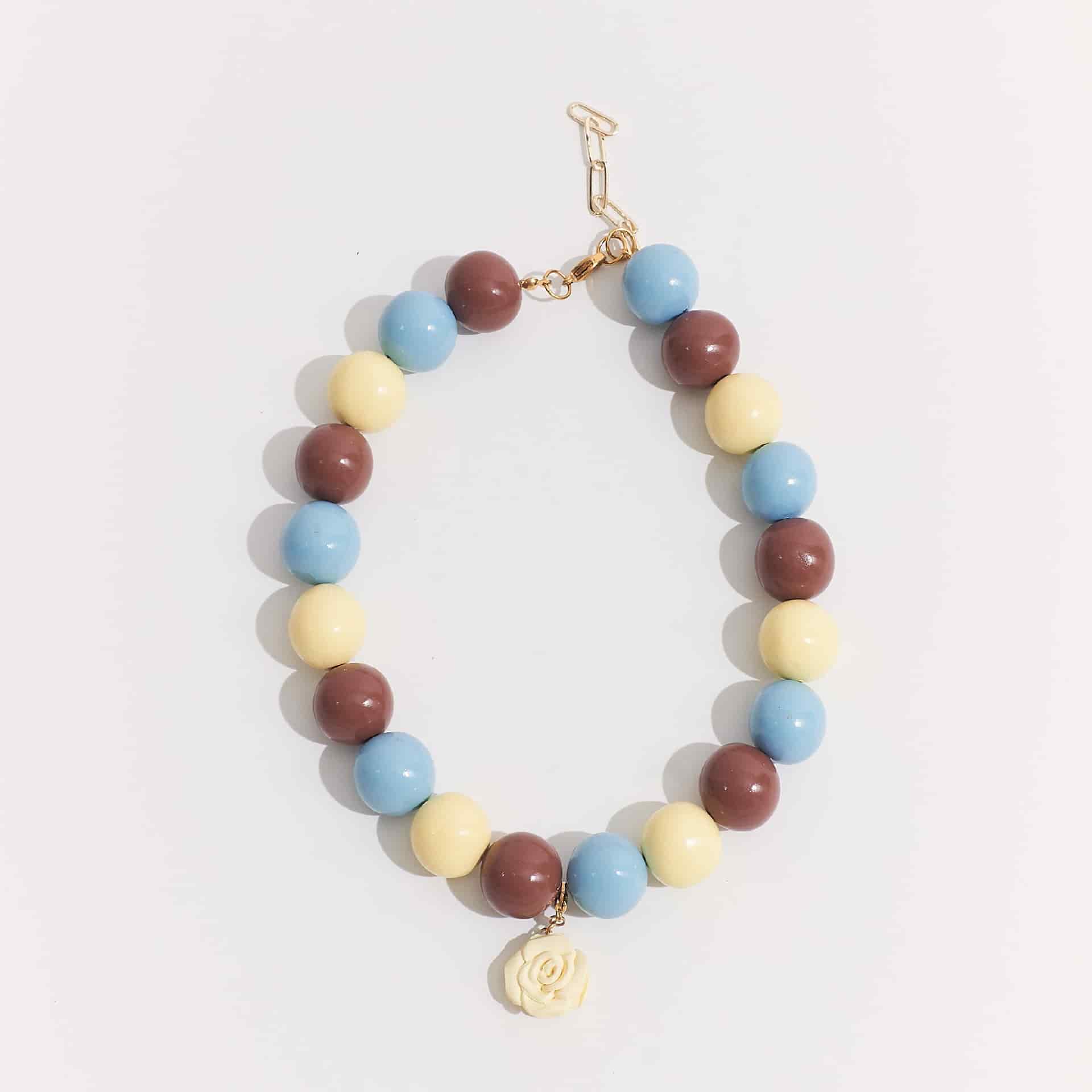 Collar Irish Coffee - miniatura 1