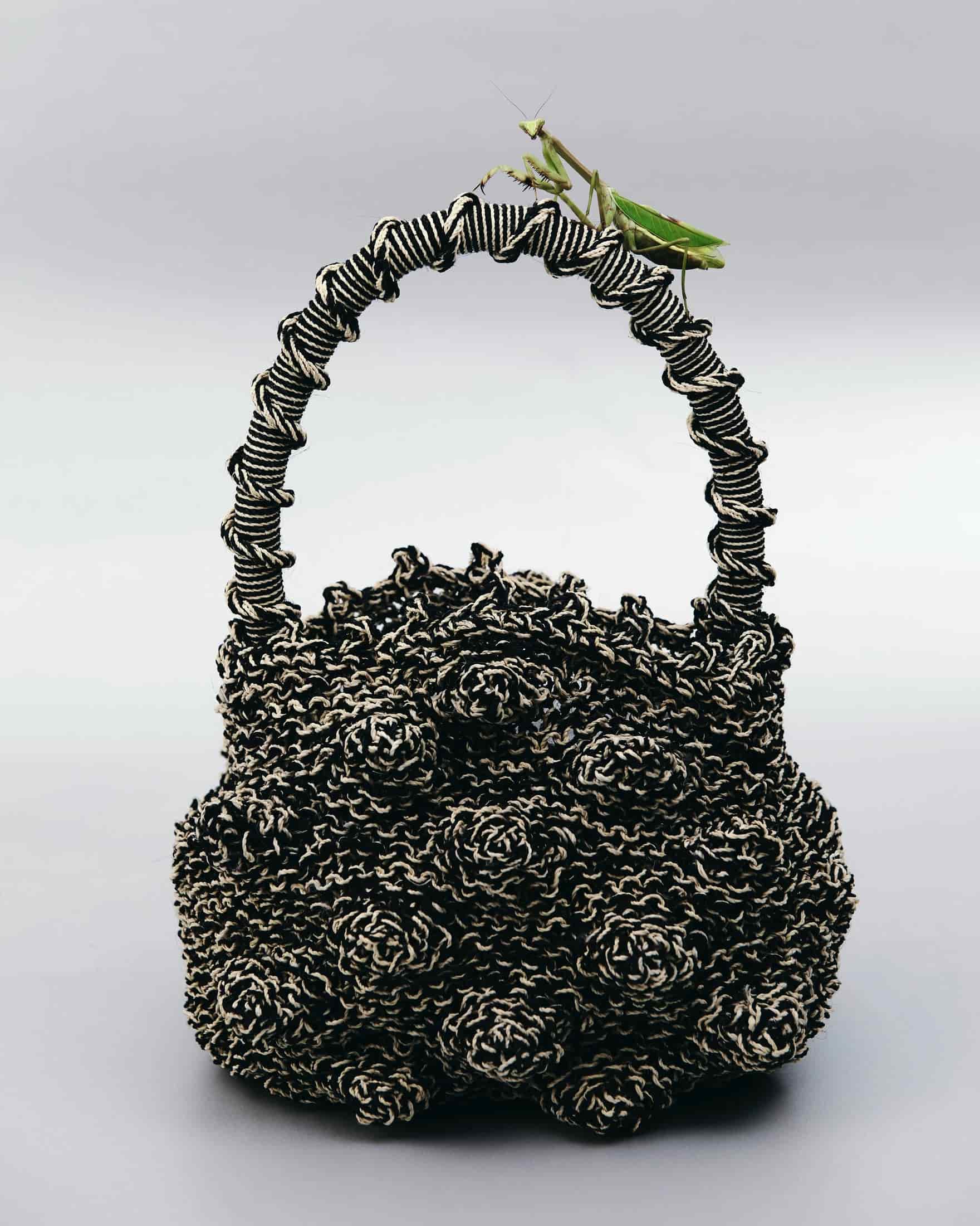 BATANGA HANDBAG - miniatura 1