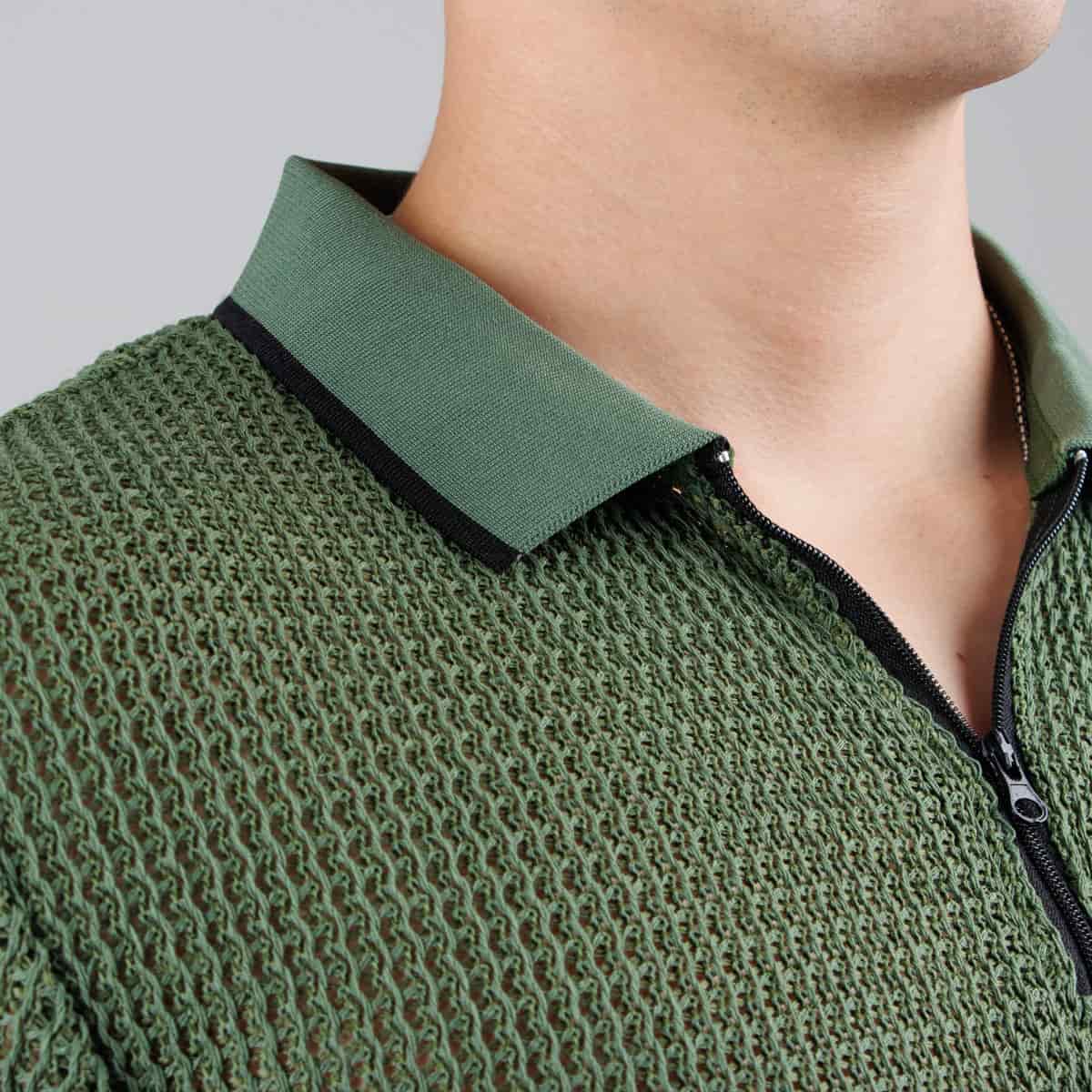 Camiseta Polo Axspen PA004 - miniatura 8