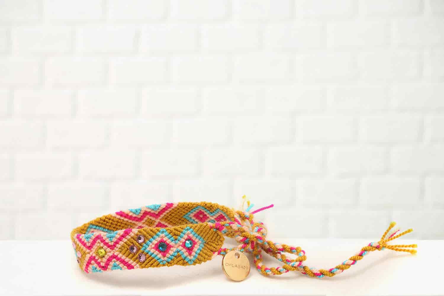 Agatha R Bracelet - miniatura 1