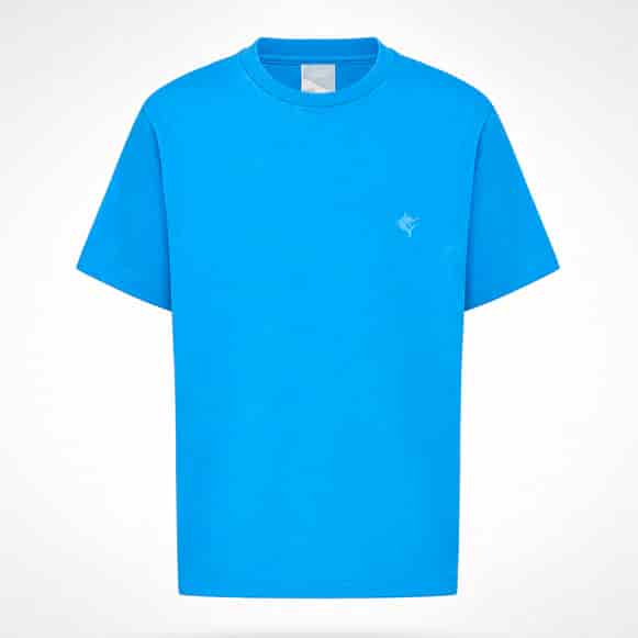 T-SHIRT BASICA NINO - miniatura 3