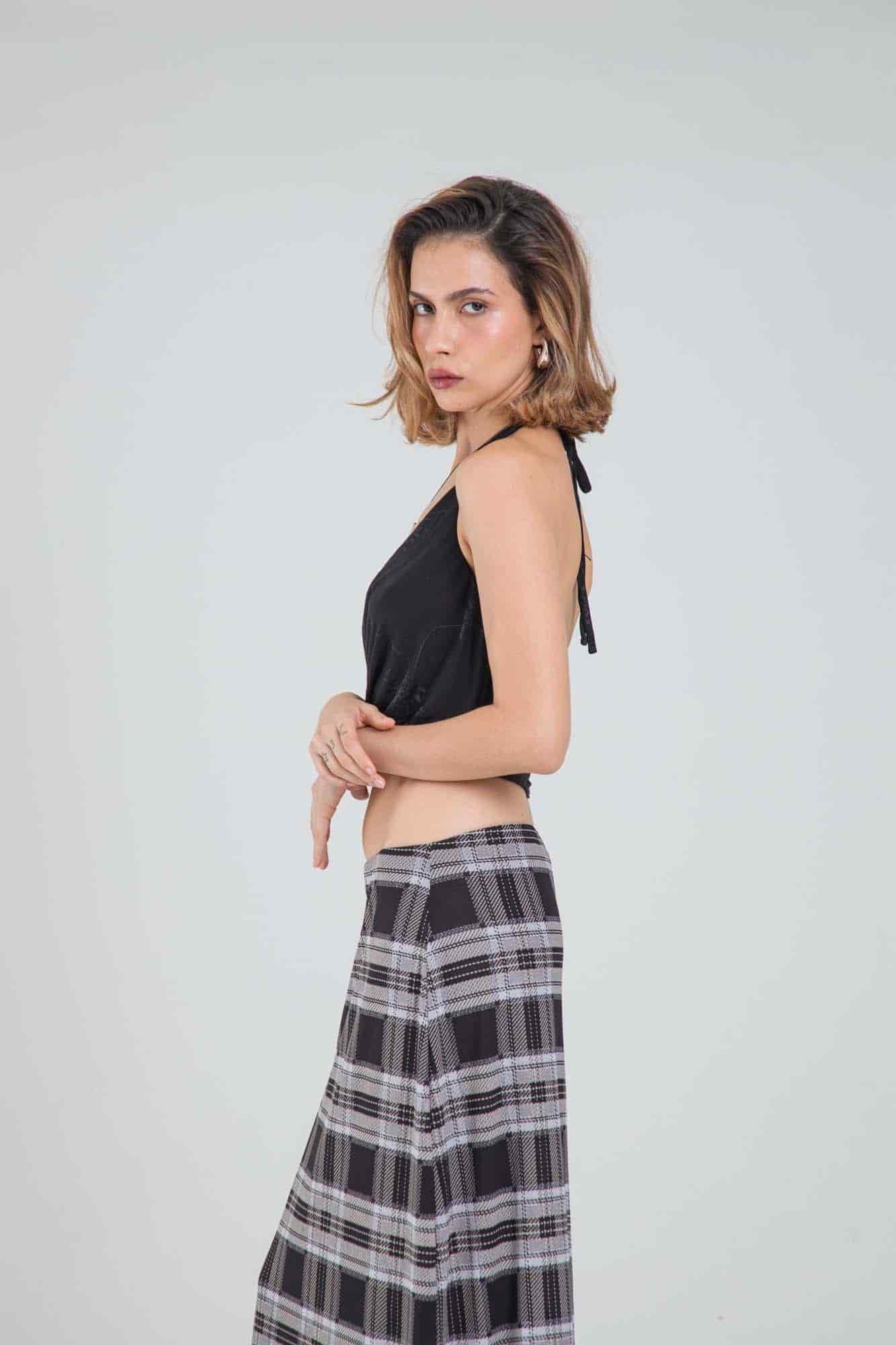 SIENNA BLACK TOP - miniatura 5
