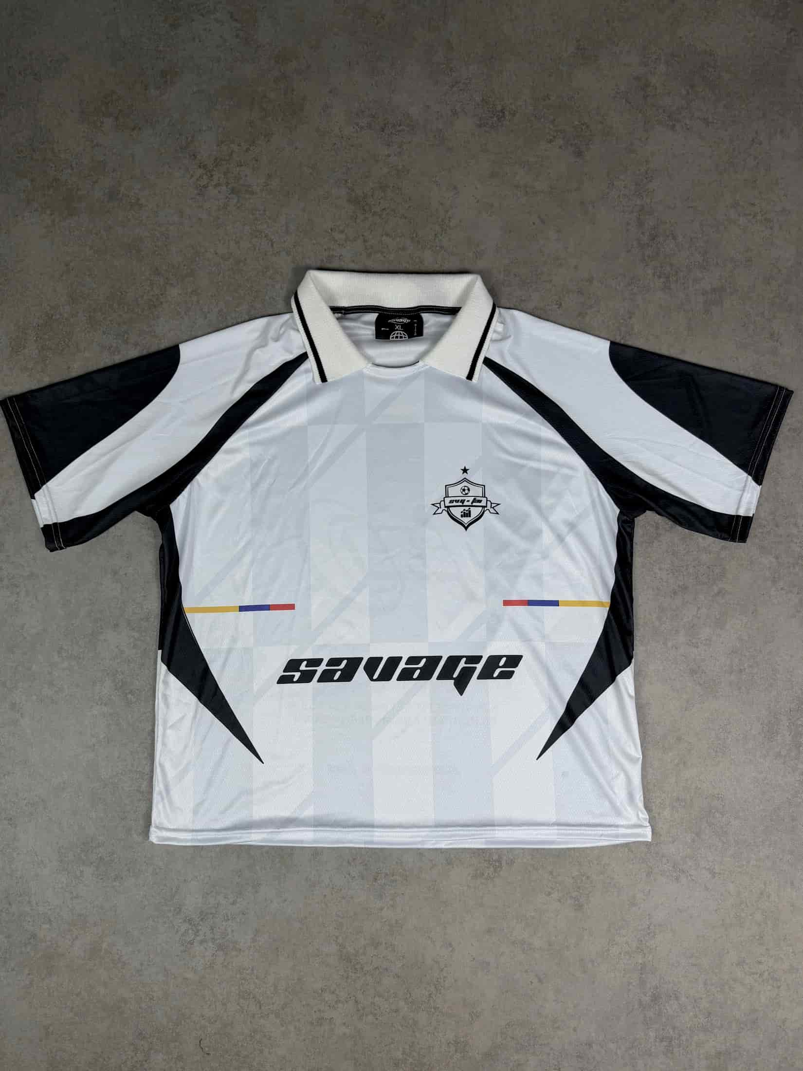 Jersey Savage x Fútbol al instante - miniatura 1