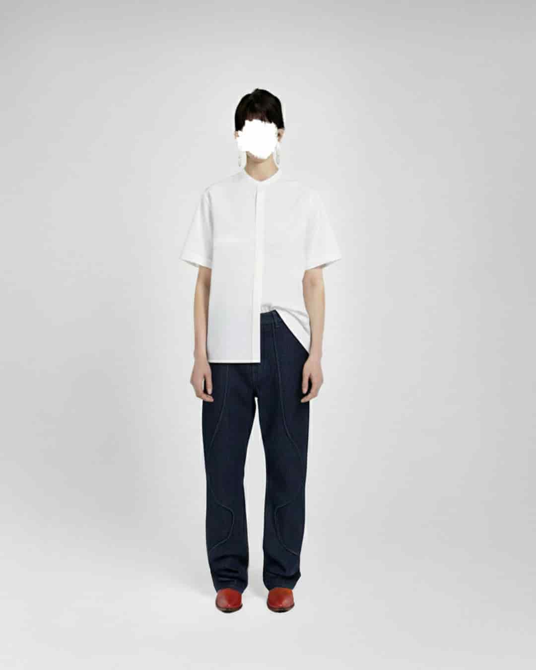 PANTALON WAiiV DNiiM - miniatura 4