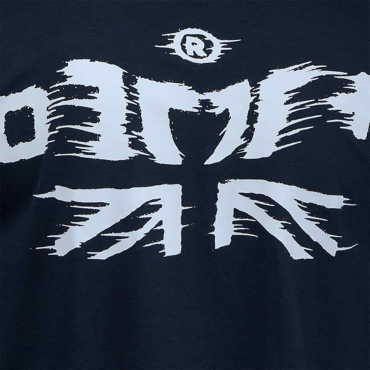 Camiseta Regular Azul - miniatura 6
