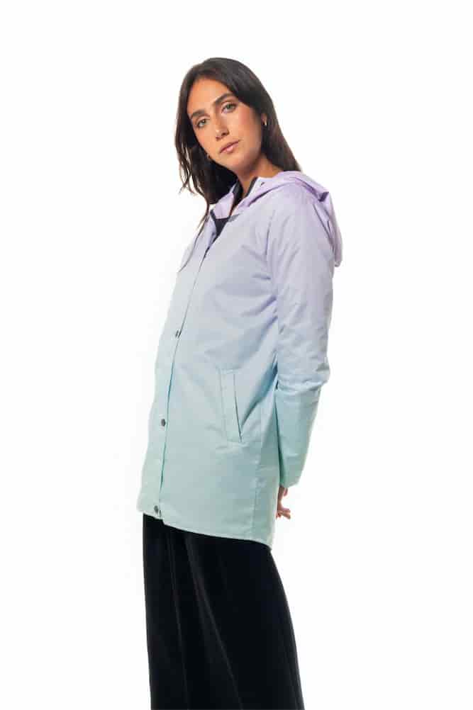 RAINCOAT ALBA (PRE-ORDER) - miniatura 5