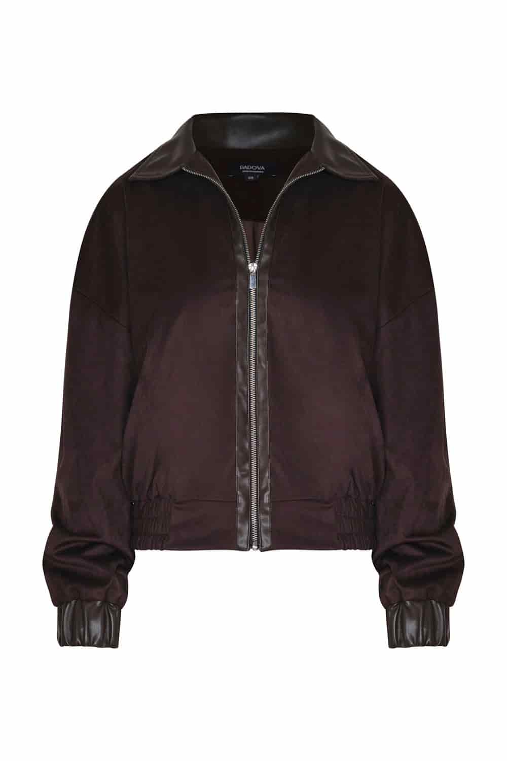 Chaqueta barbados brown - miniatura 1