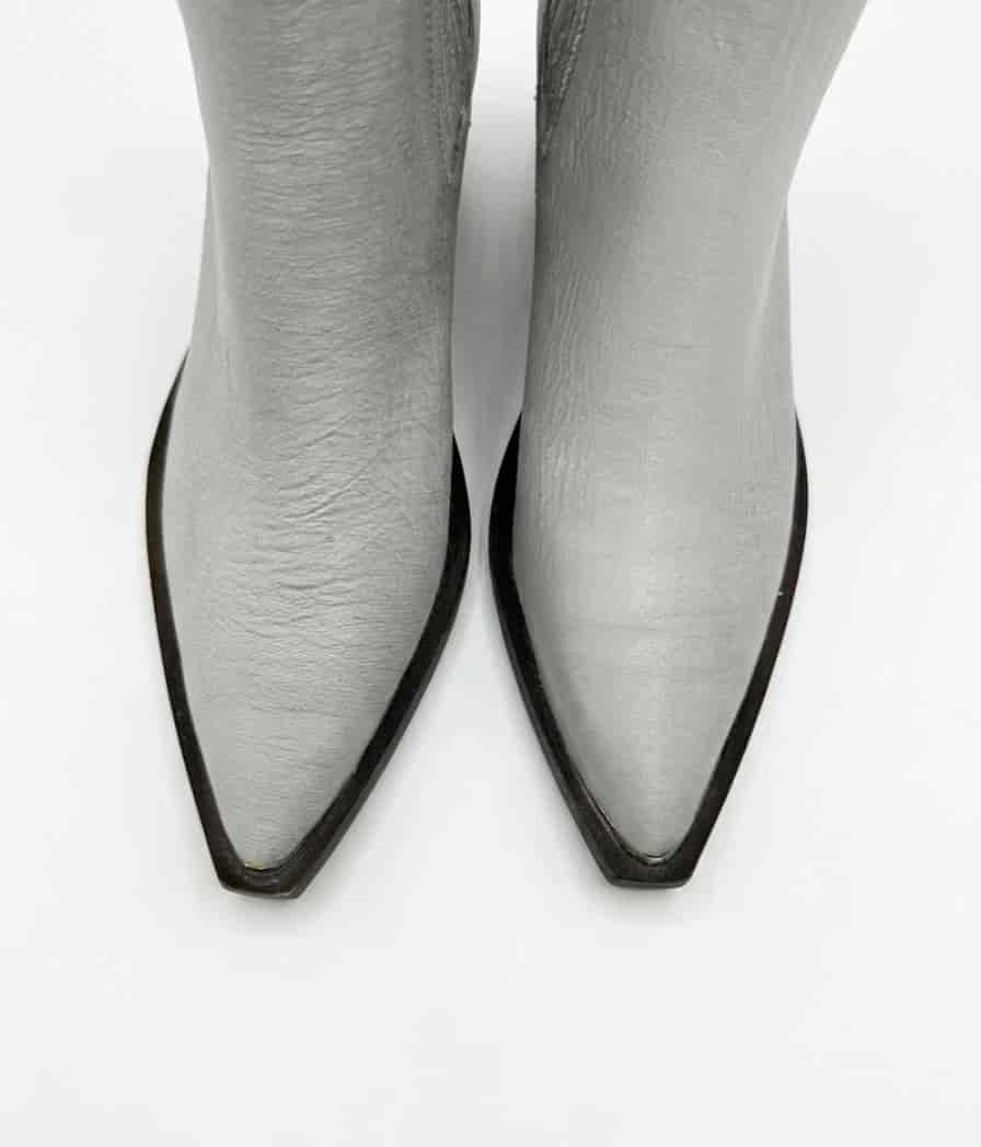 BOOT STUDY 04 - miniatura 7
