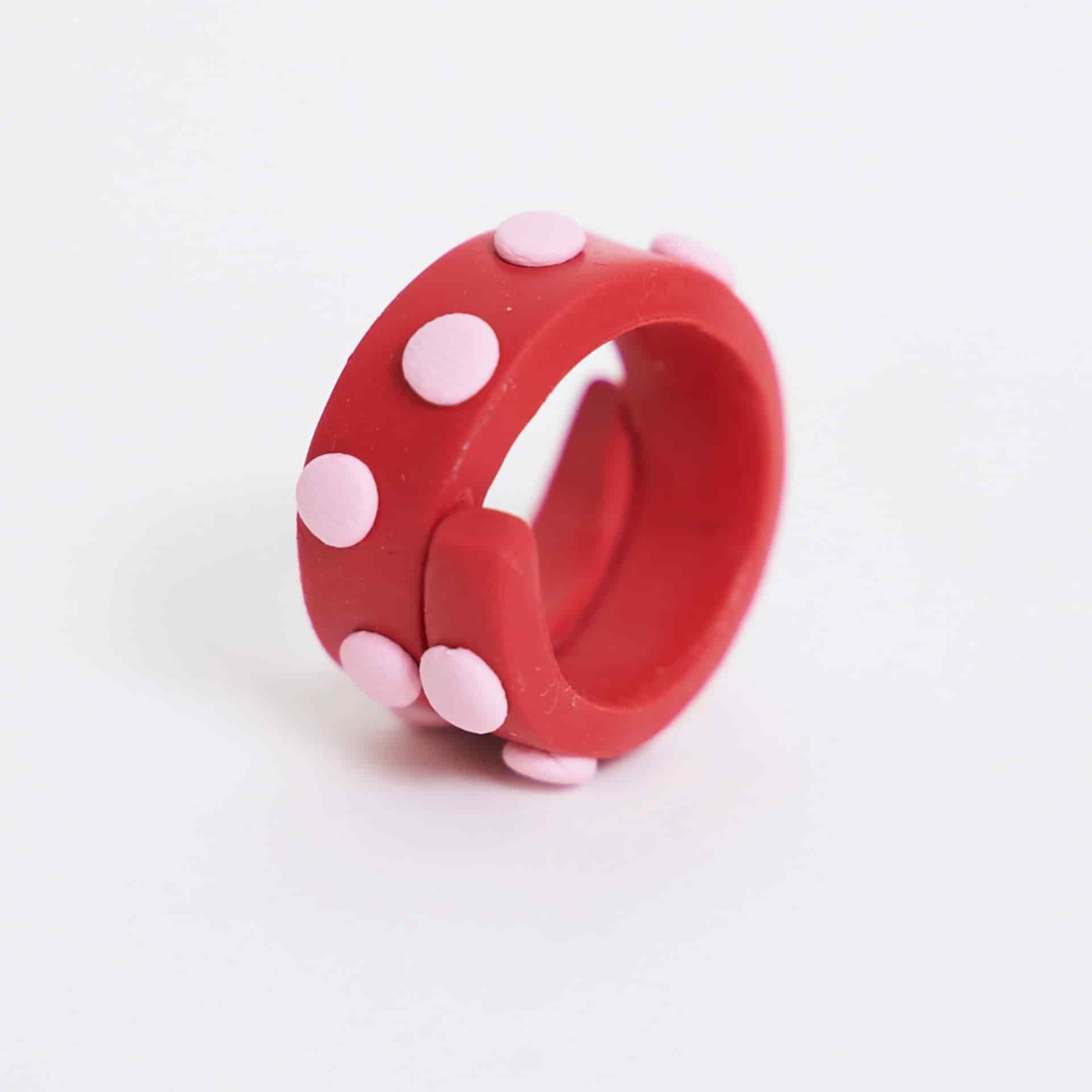 Anillo Magic Plano - miniatura 3