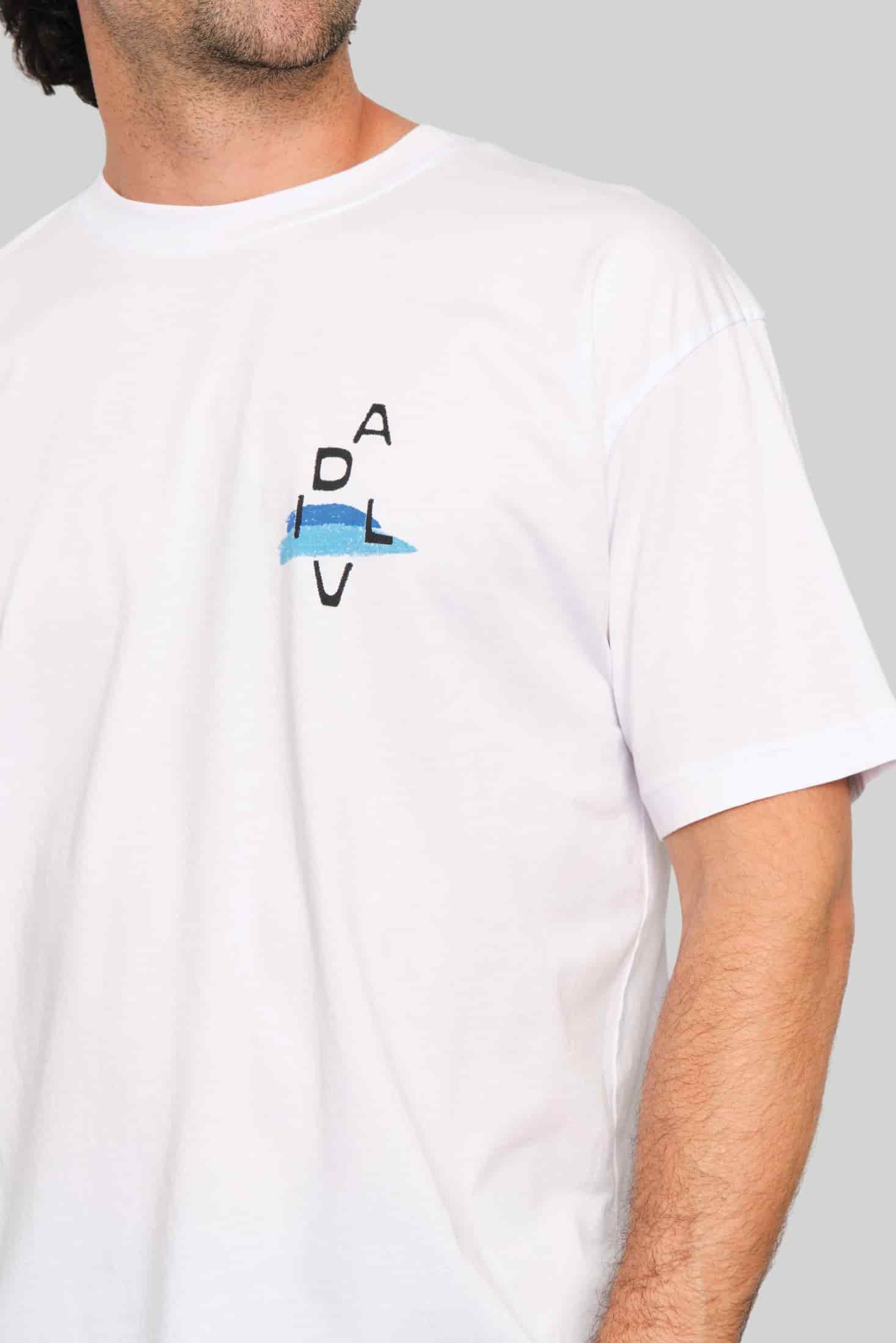 CAMISETA OVERSIZE SHORE - miniatura 3