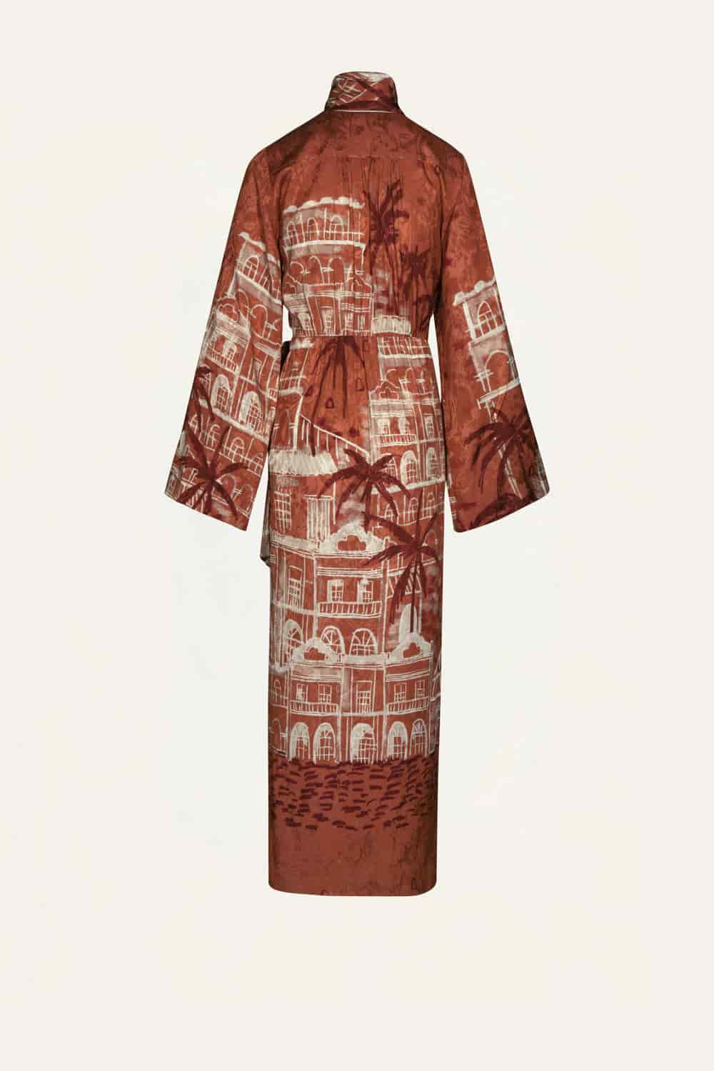 Ollantay Dress - miniatura 5