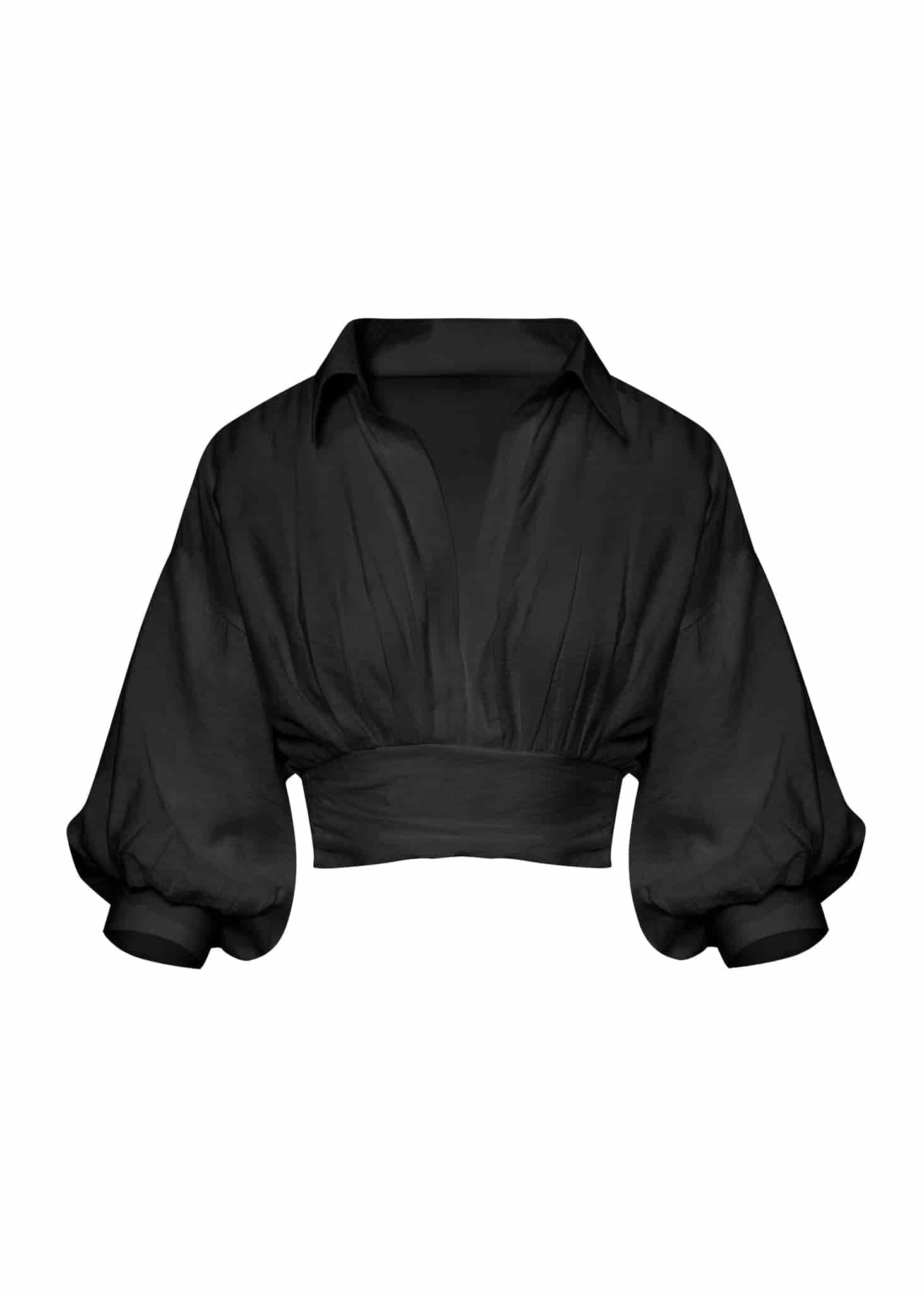Blusa - miniatura 1