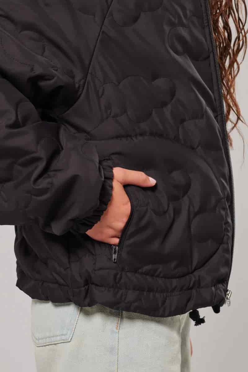 Chaqueta Puffy Noche Nublada - miniatura 11