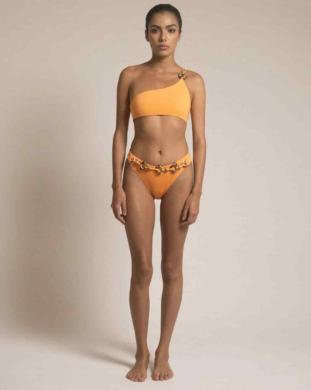 ROCIO BELT / Albaricoque - miniatura 3