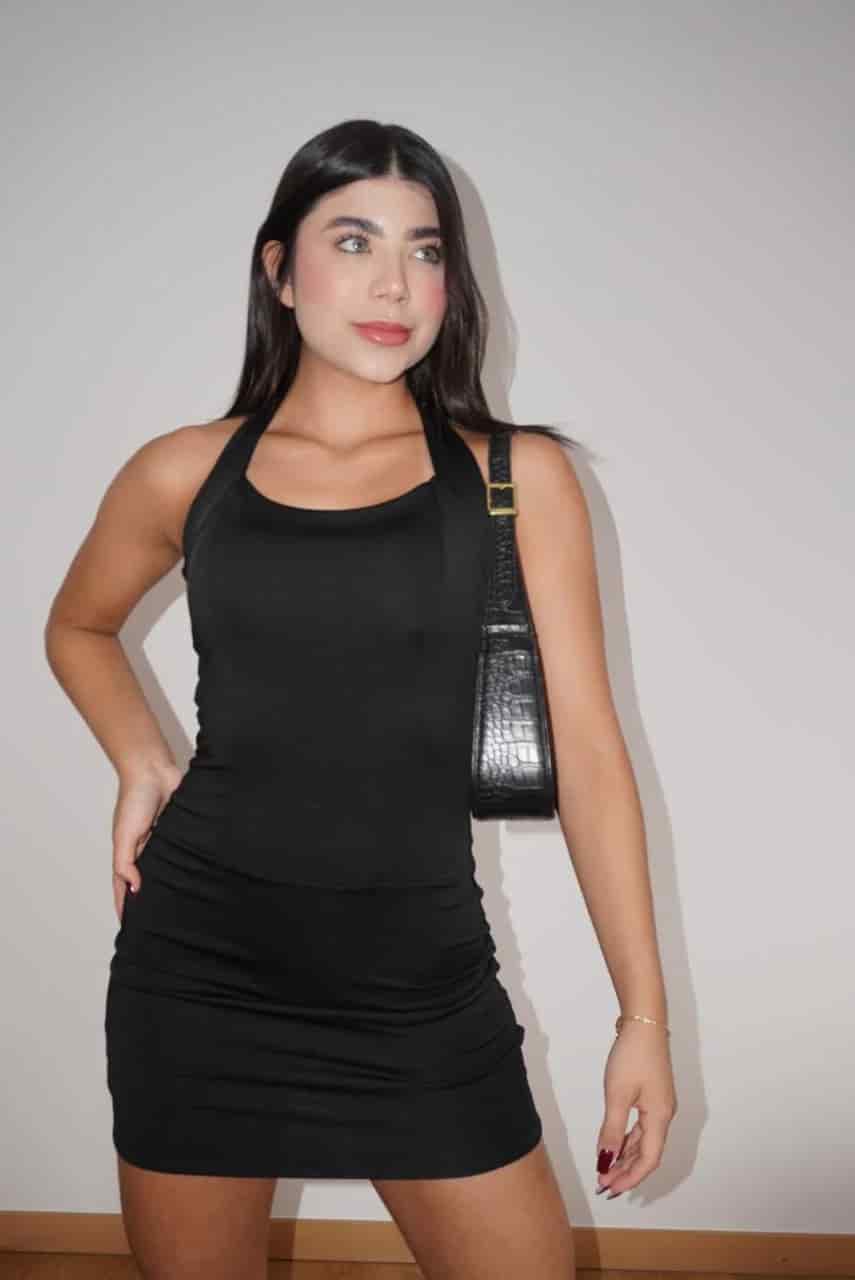 VESTIDO LUA - miniatura 5