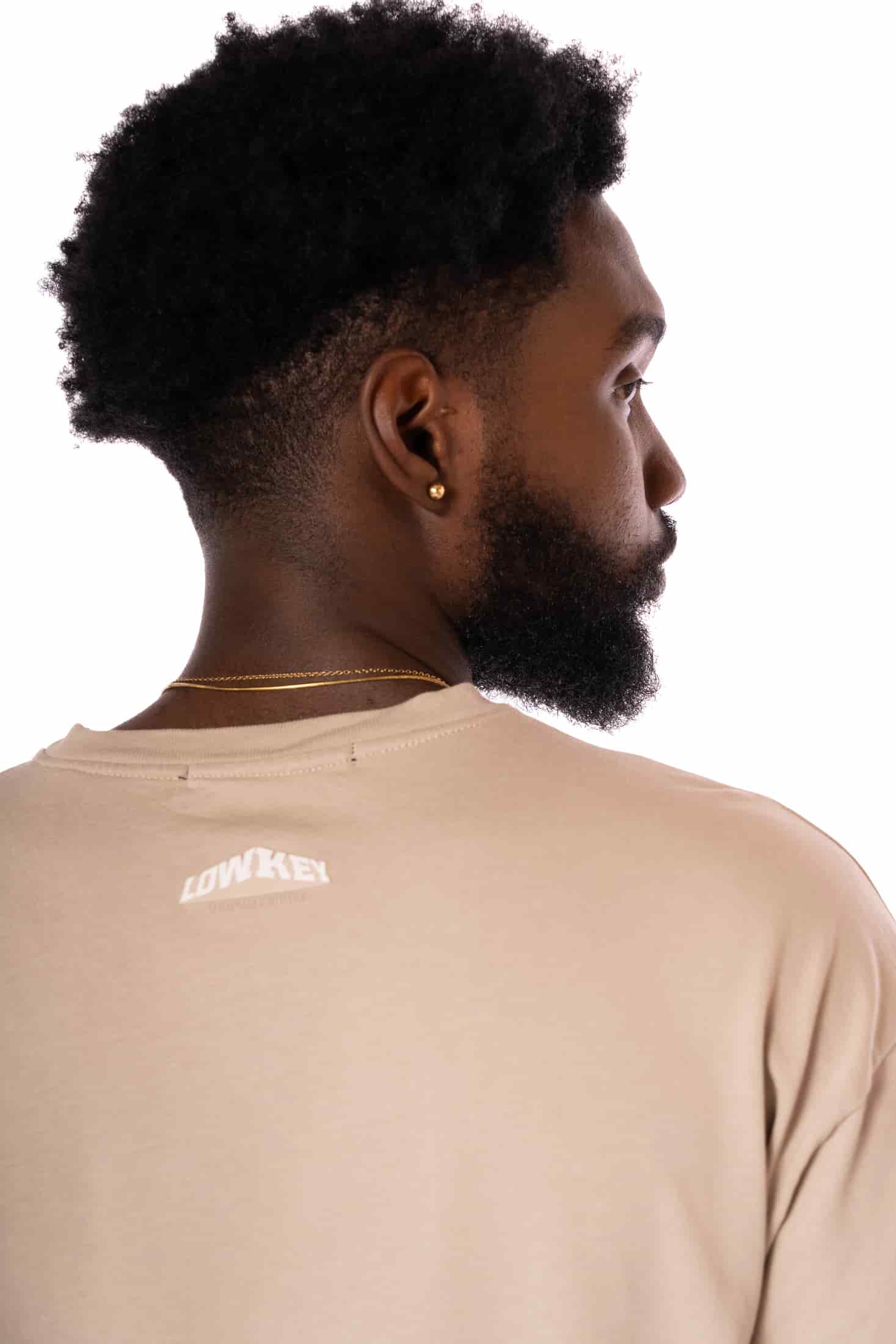CAMISETA NUDE - PLAIN BLITZ - miniatura 7