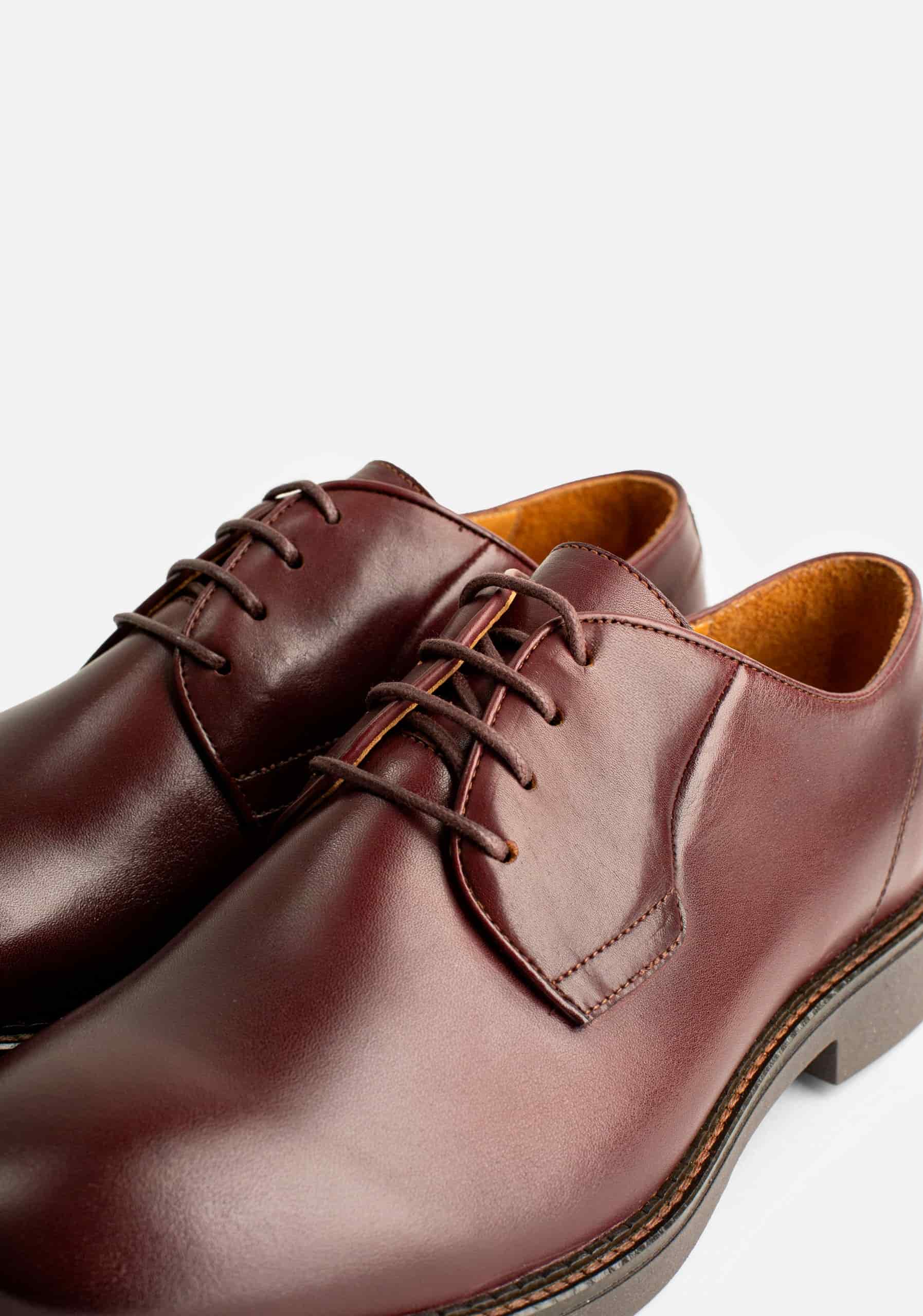 Zapato Lorenzo Vino - miniatura 4
