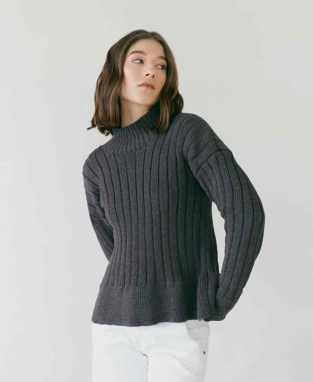 Saco Laguna - miniatura 3