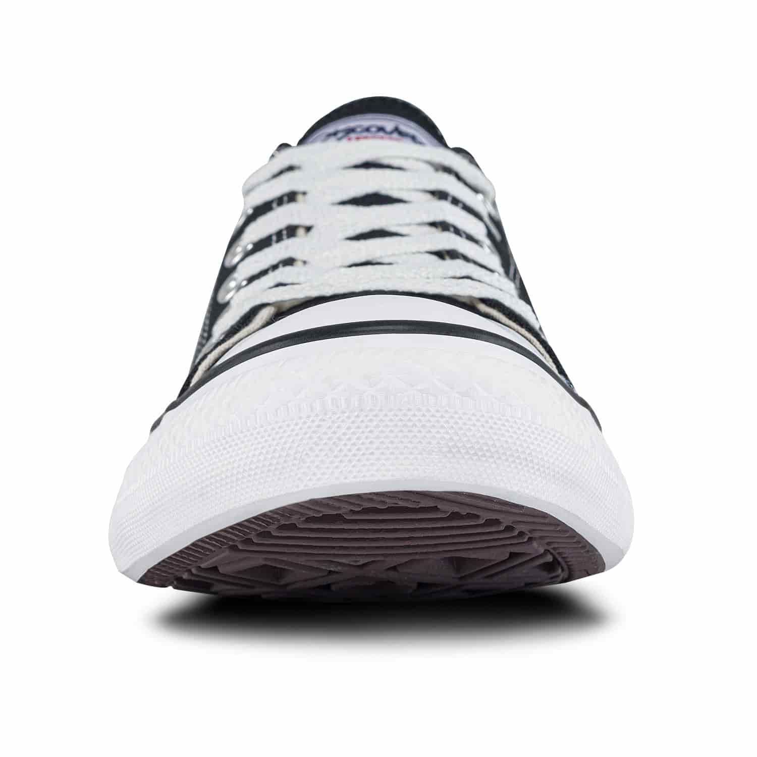 Tenis Casuales Discovery Bajo Azul Croydon Unisex - miniatura 4