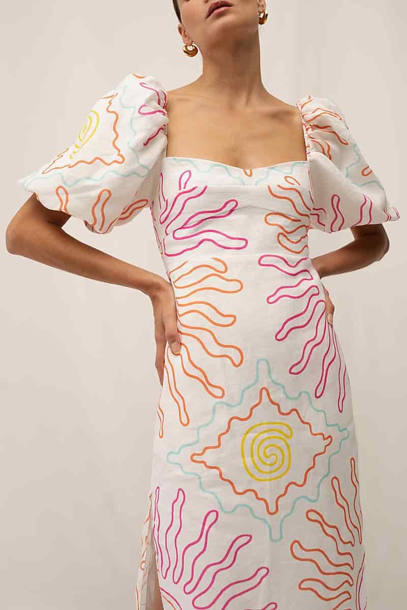 UTI DRESS - miniatura 3