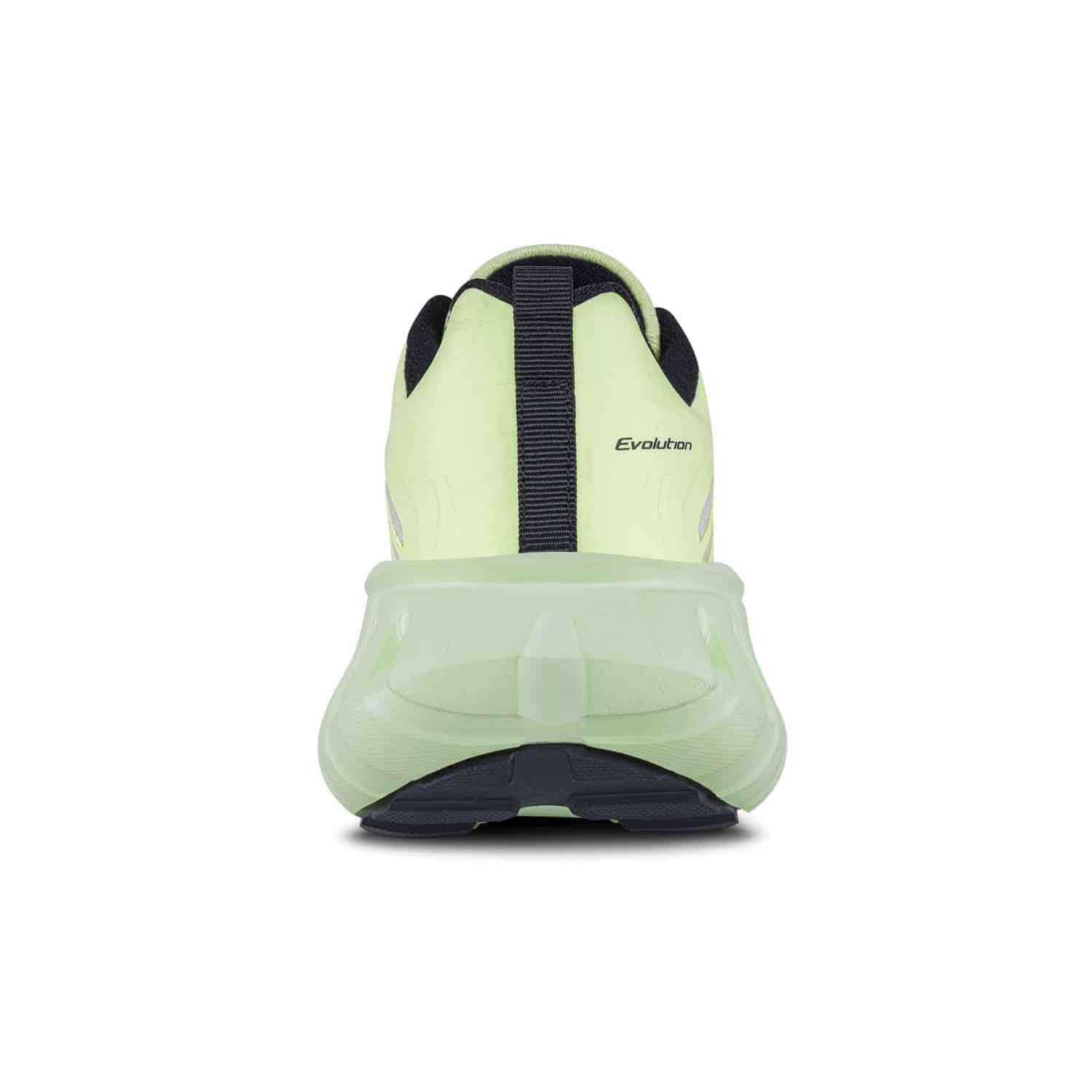 Tenis Running Cezod Verde Croydon Para Mujer - miniatura 3